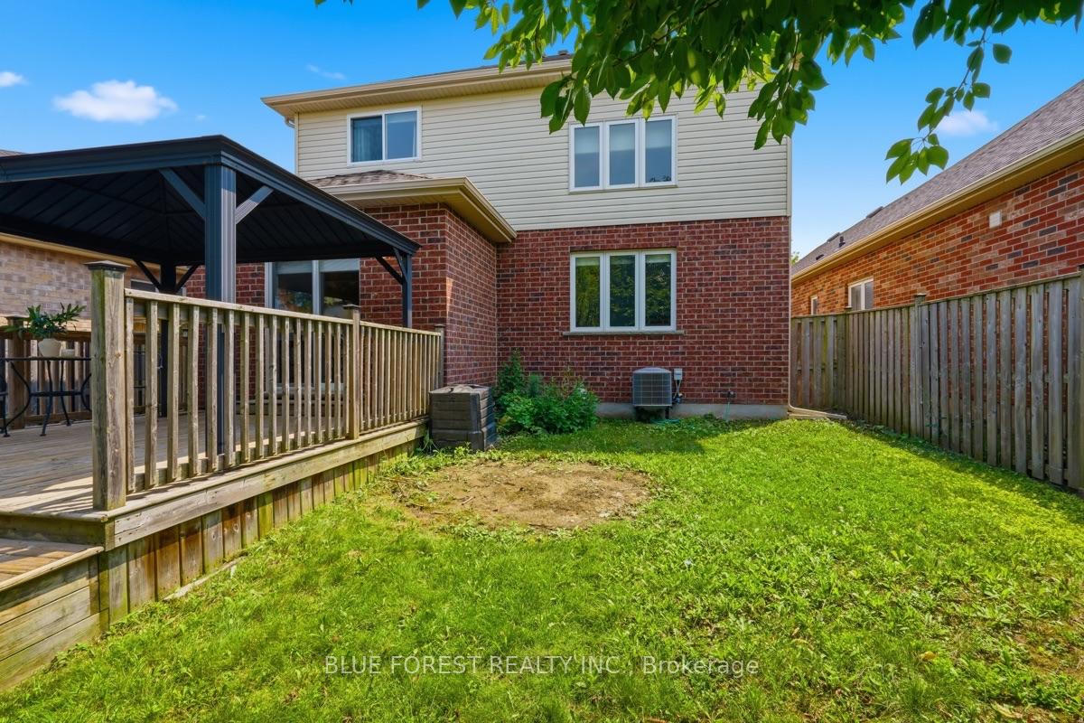 Photo 35 of 1834 Dormer Drive, London, South U — HOMEH