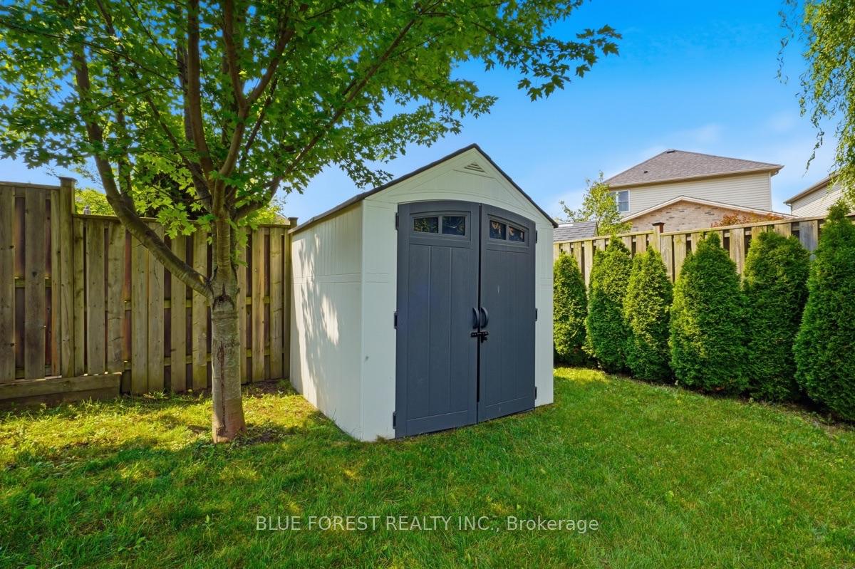 Photo 36 of 1834 Dormer Drive, London, South U — HOMEH