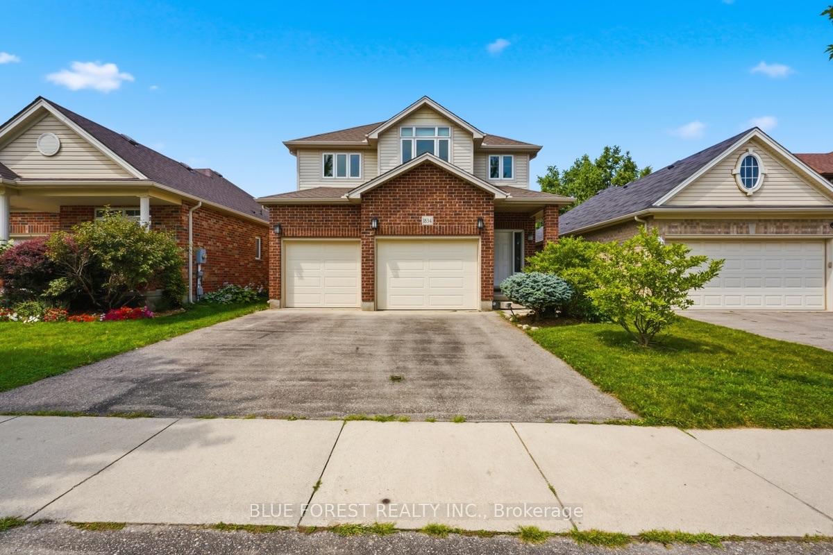 Photo 1 of 1834 Dormer Drive, London, South U — HOMEH