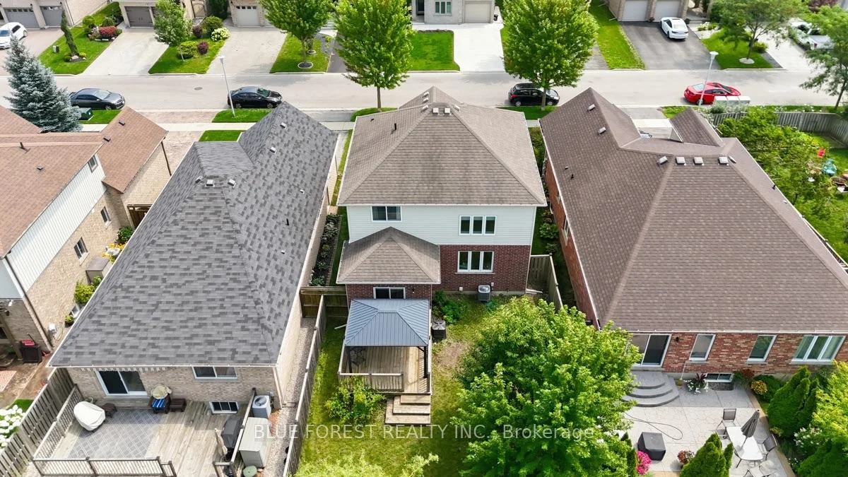 Photo 37 of 1834 Dormer Drive, London, South U — HOMEH