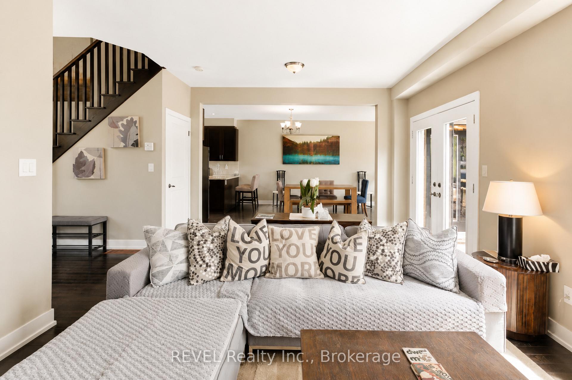 Photo 10 of 67 Rockmount Crescent, Gravenhurst, Muskoka (S) — HOMEH