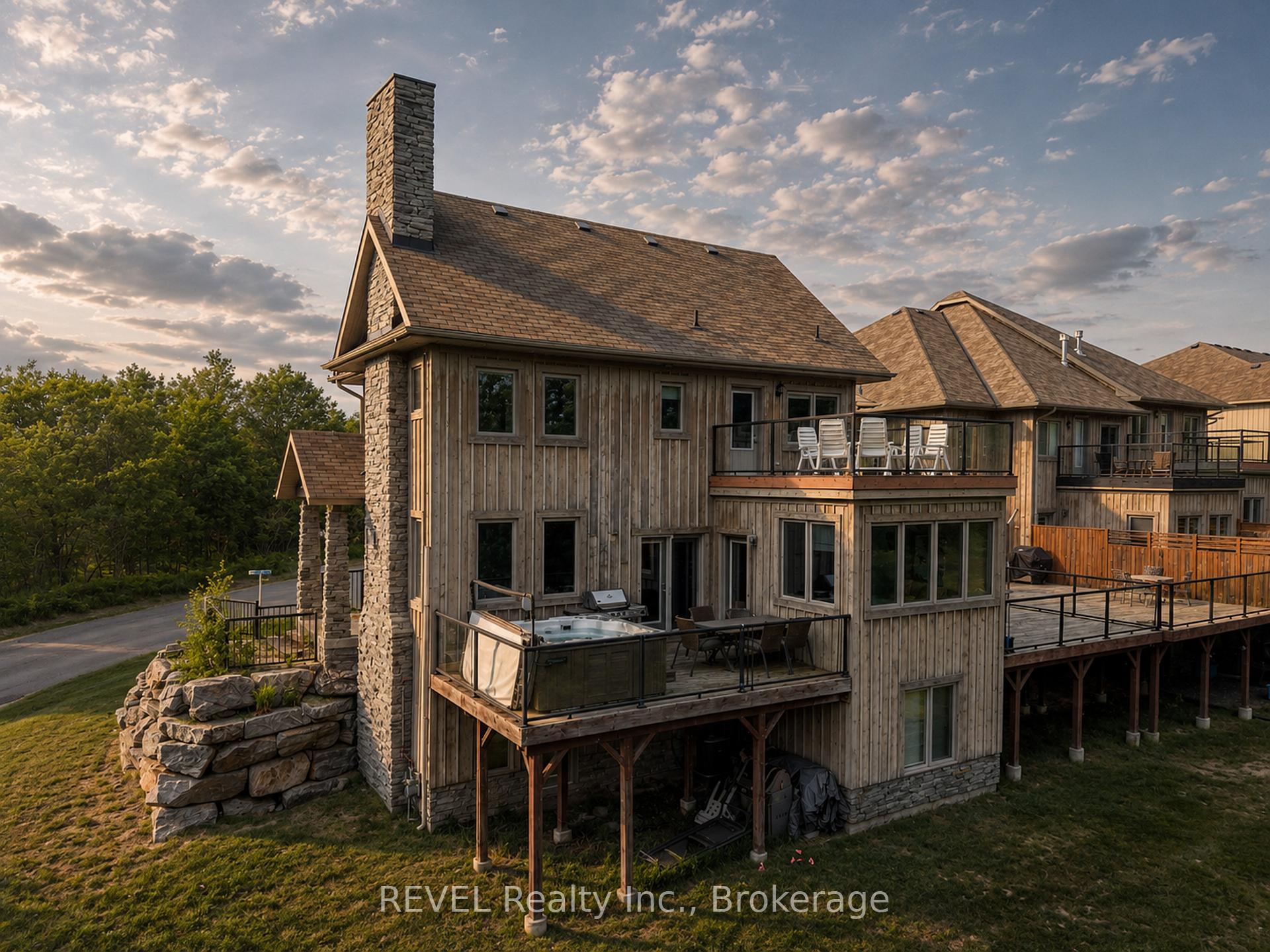 Photo 29 of 67 Rockmount Crescent, Gravenhurst, Muskoka (S) — HOMEH