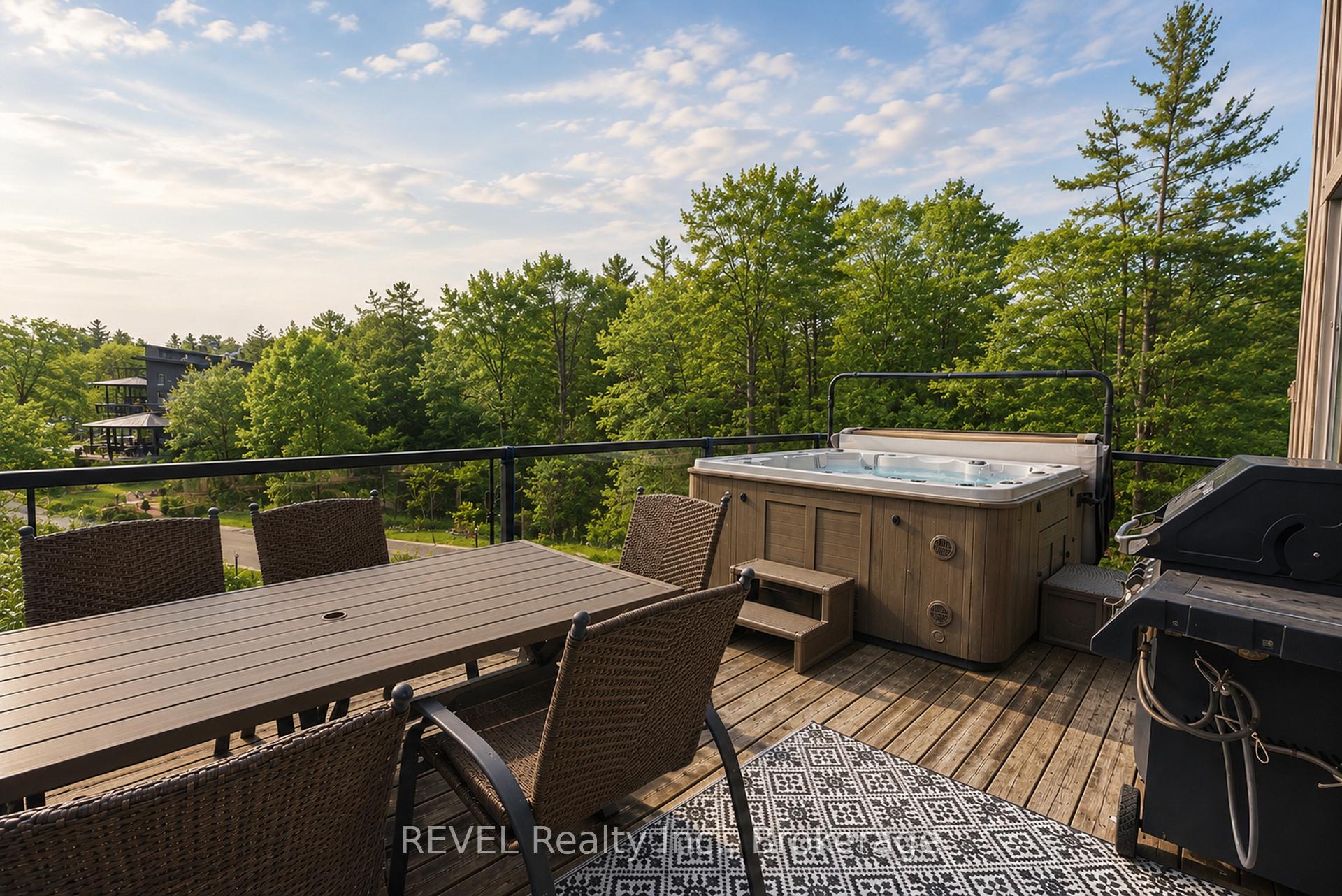 Photo 31 of 67 Rockmount Crescent, Gravenhurst, Muskoka (S) — HOMEH