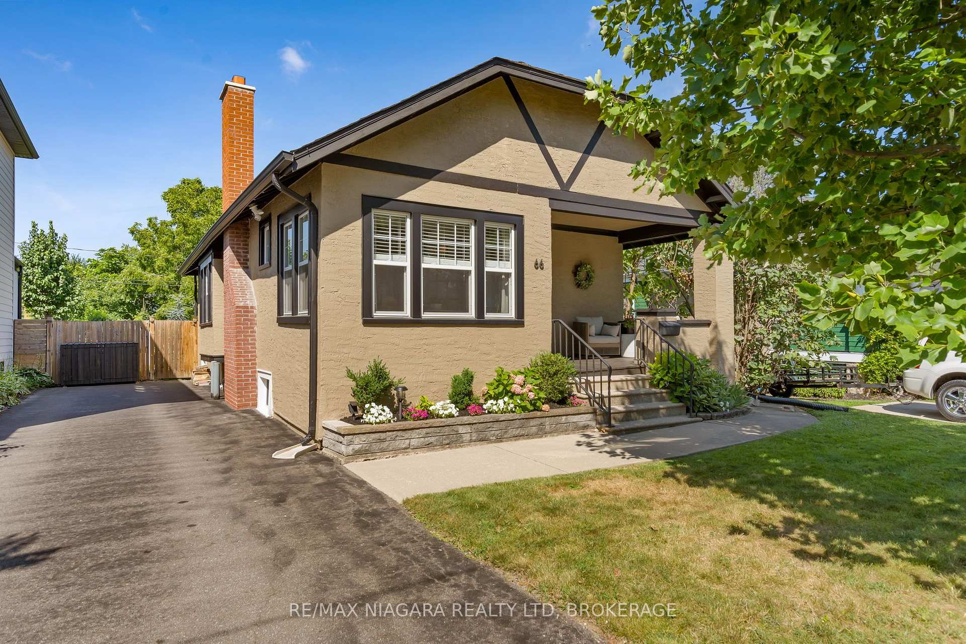 Photo 1 of 66 Highland Avenue, St. Catharines, Old Glenridge — HOMEH