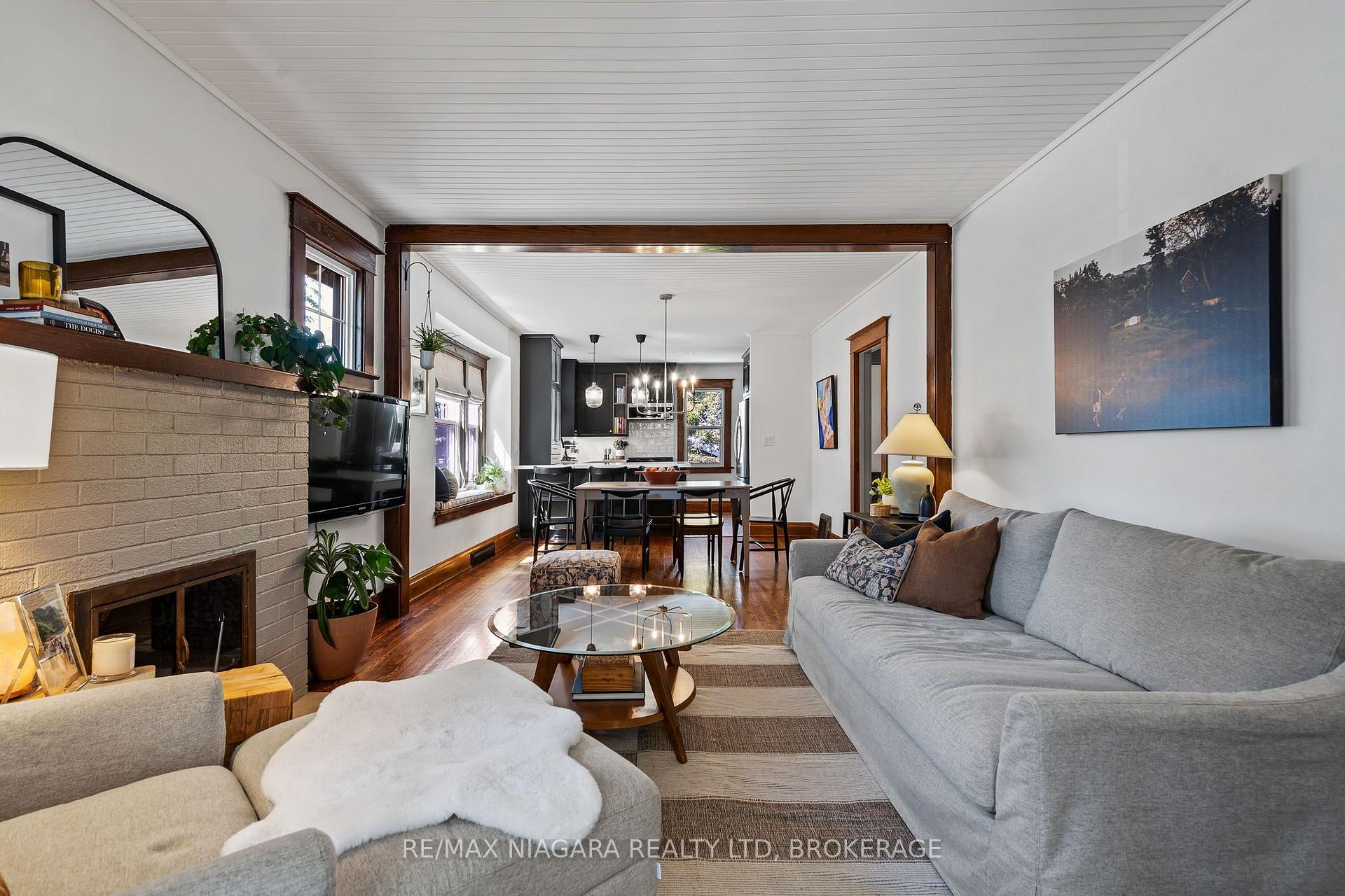 Photo 6 of 66 Highland Avenue, St. Catharines, Old Glenridge — HOMEH