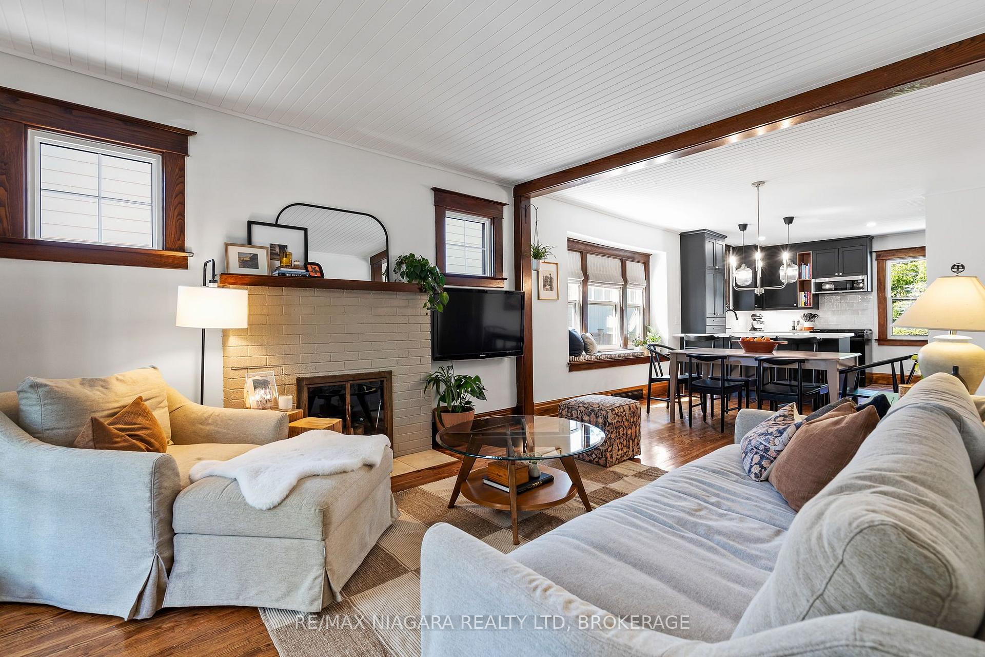 Photo 7 of 66 Highland Avenue, St. Catharines, Old Glenridge — HOMEH