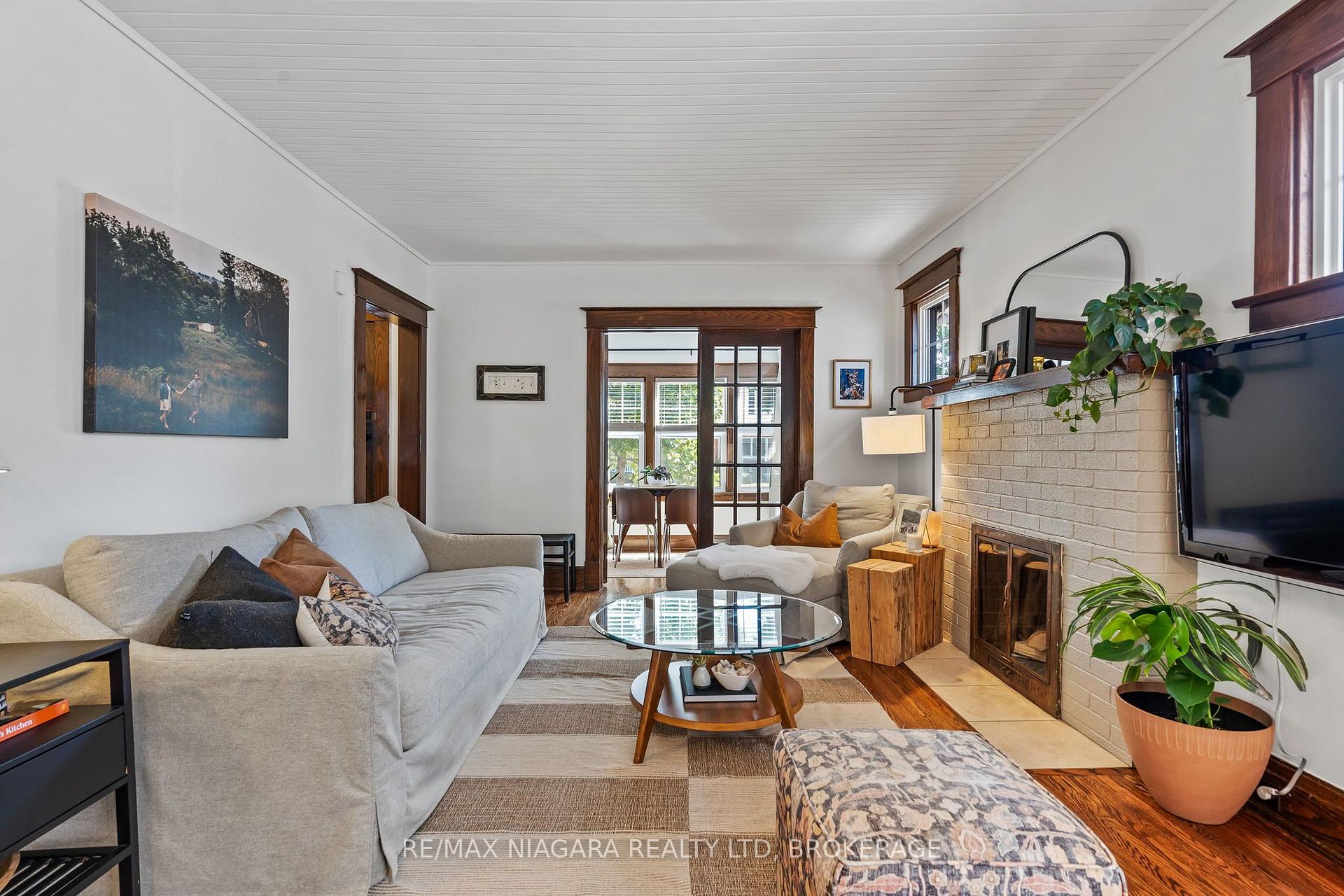 Photo 8 of 66 Highland Avenue, St. Catharines, Old Glenridge — HOMEH