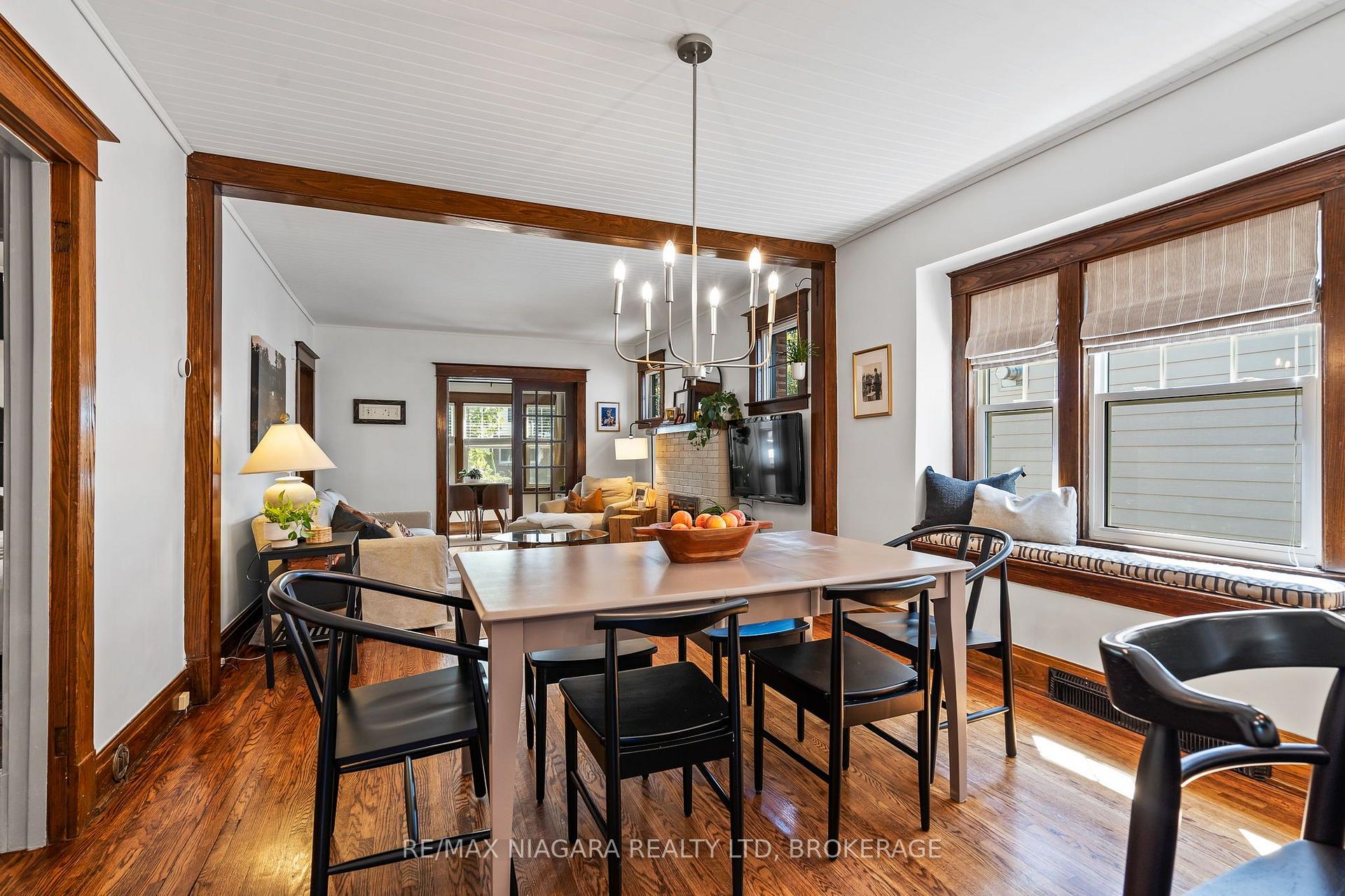 Photo 15 of 66 Highland Avenue, St. Catharines, Old Glenridge — HOMEH