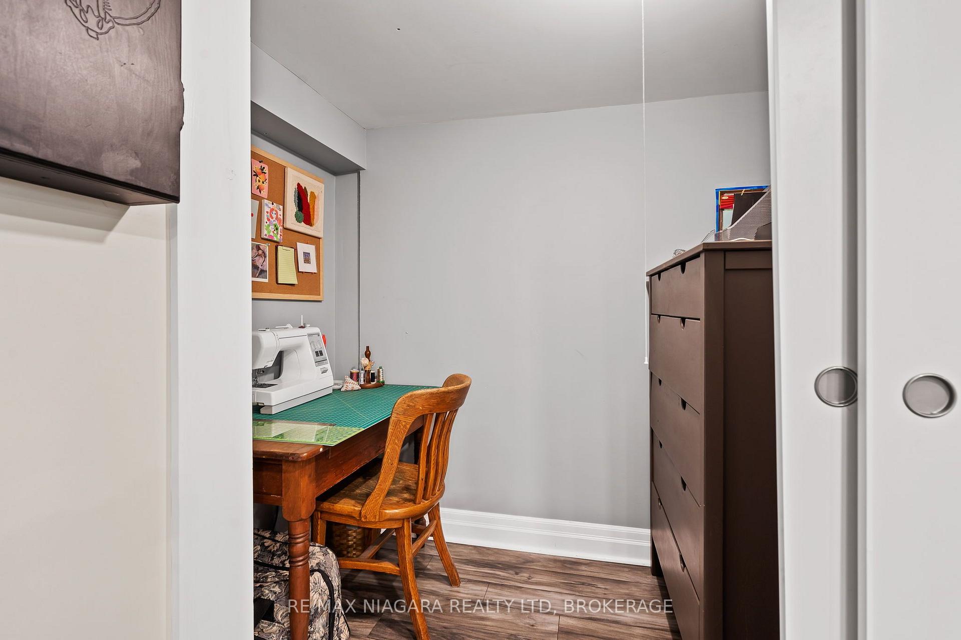 Photo 22 of 66 Highland Avenue, St. Catharines, Old Glenridge — HOMEH