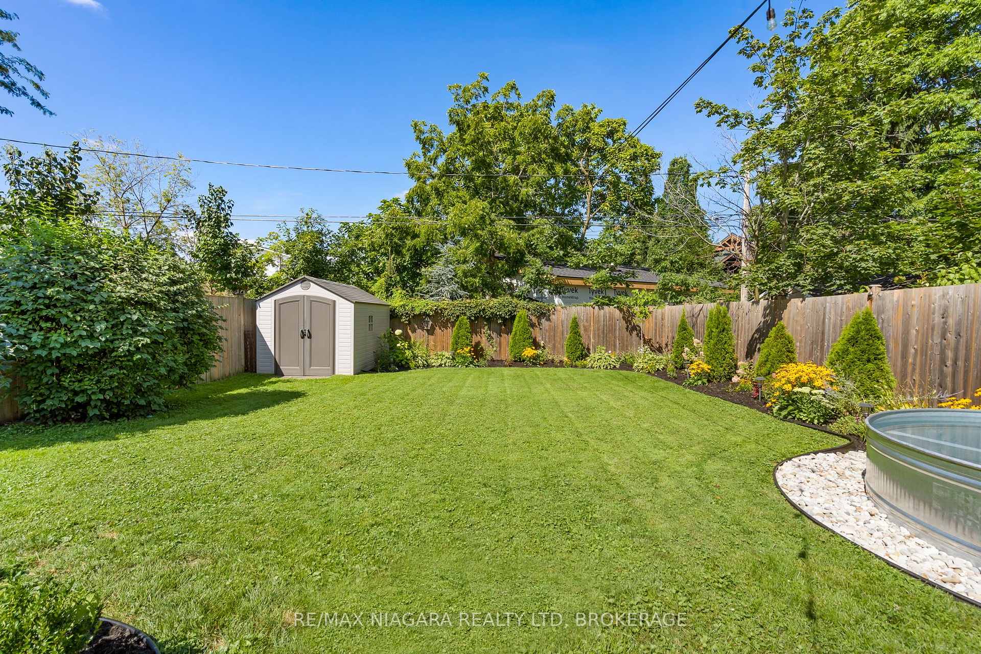 Photo 26 of 66 Highland Avenue, St. Catharines, Old Glenridge — HOMEH