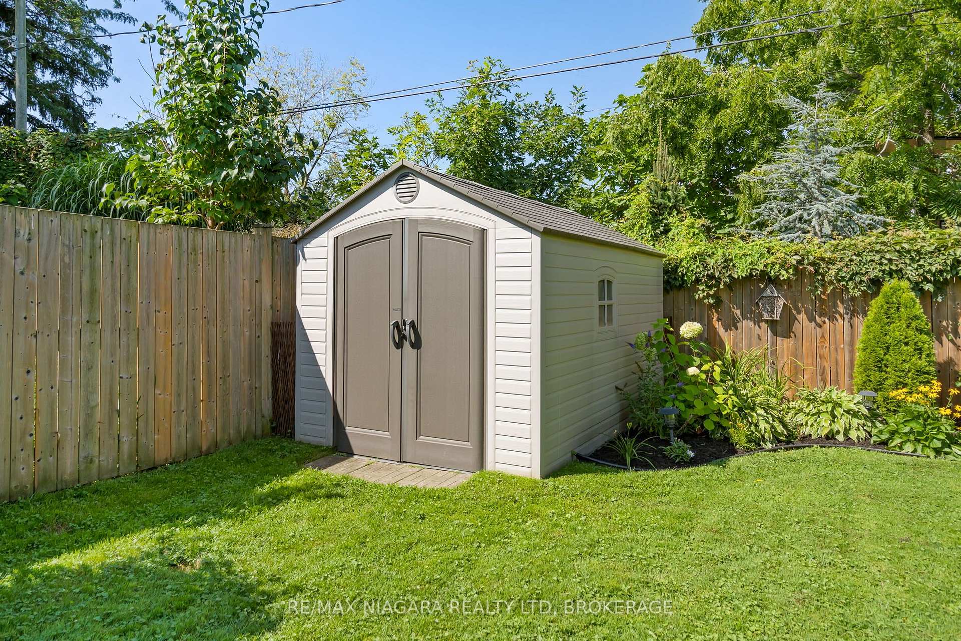 Photo 28 of 66 Highland Avenue, St. Catharines, Old Glenridge — HOMEH