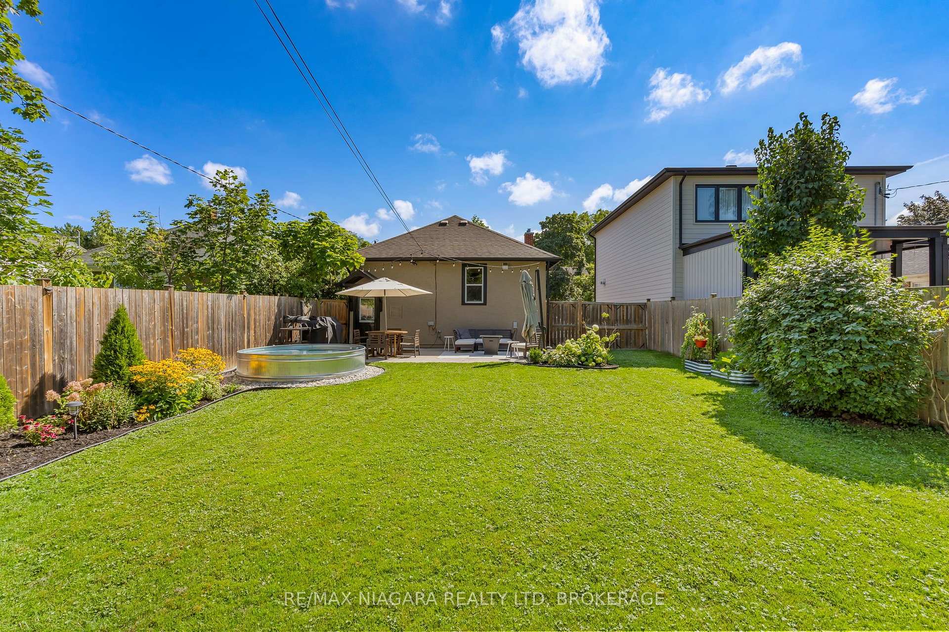 Photo 29 of 66 Highland Avenue, St. Catharines, Old Glenridge — HOMEH