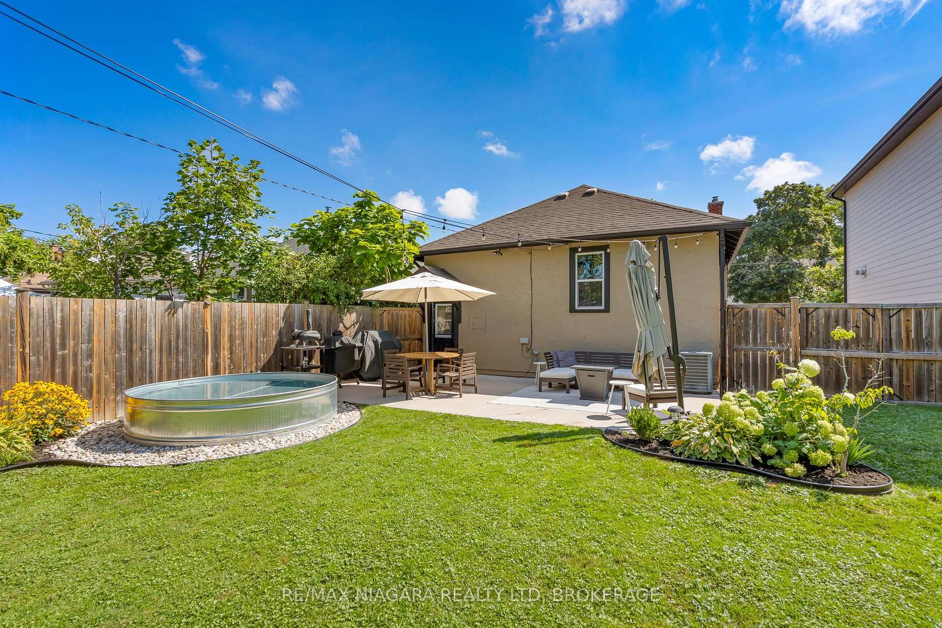 Photo 30 of 66 Highland Avenue, St. Catharines, Old Glenridge — HOMEH