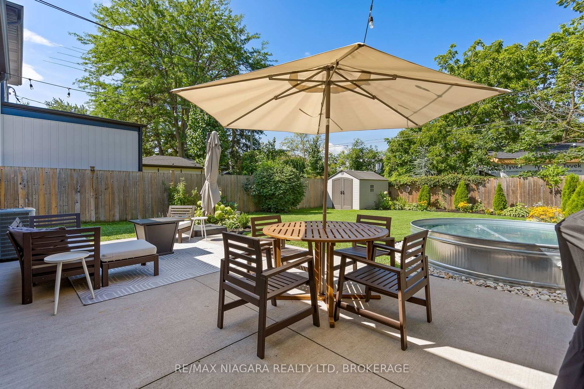 Photo 33 of 66 Highland Avenue, St. Catharines, Old Glenridge — HOMEH