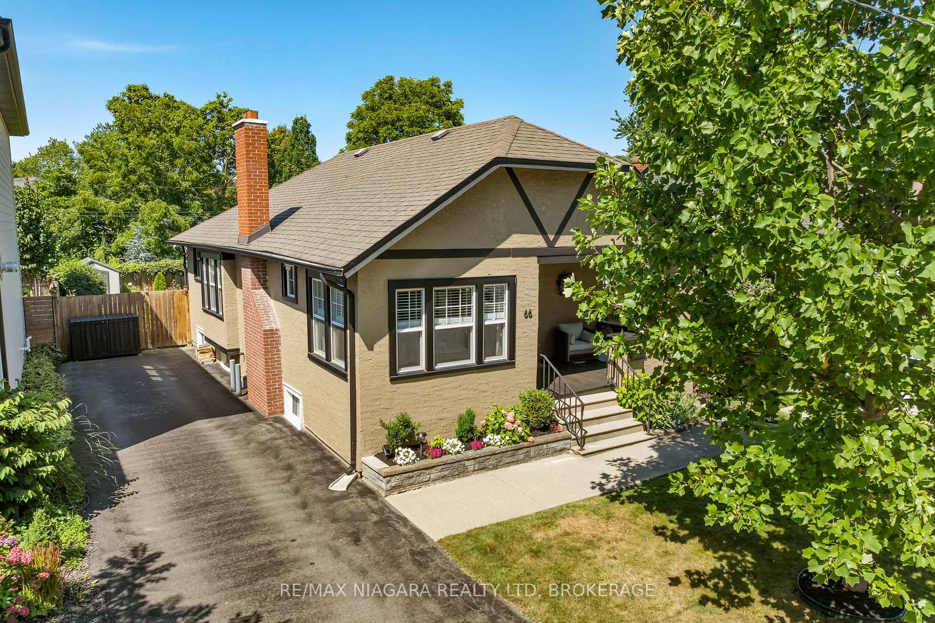 Photo 35 of 66 Highland Avenue, St. Catharines, Old Glenridge — HOMEH