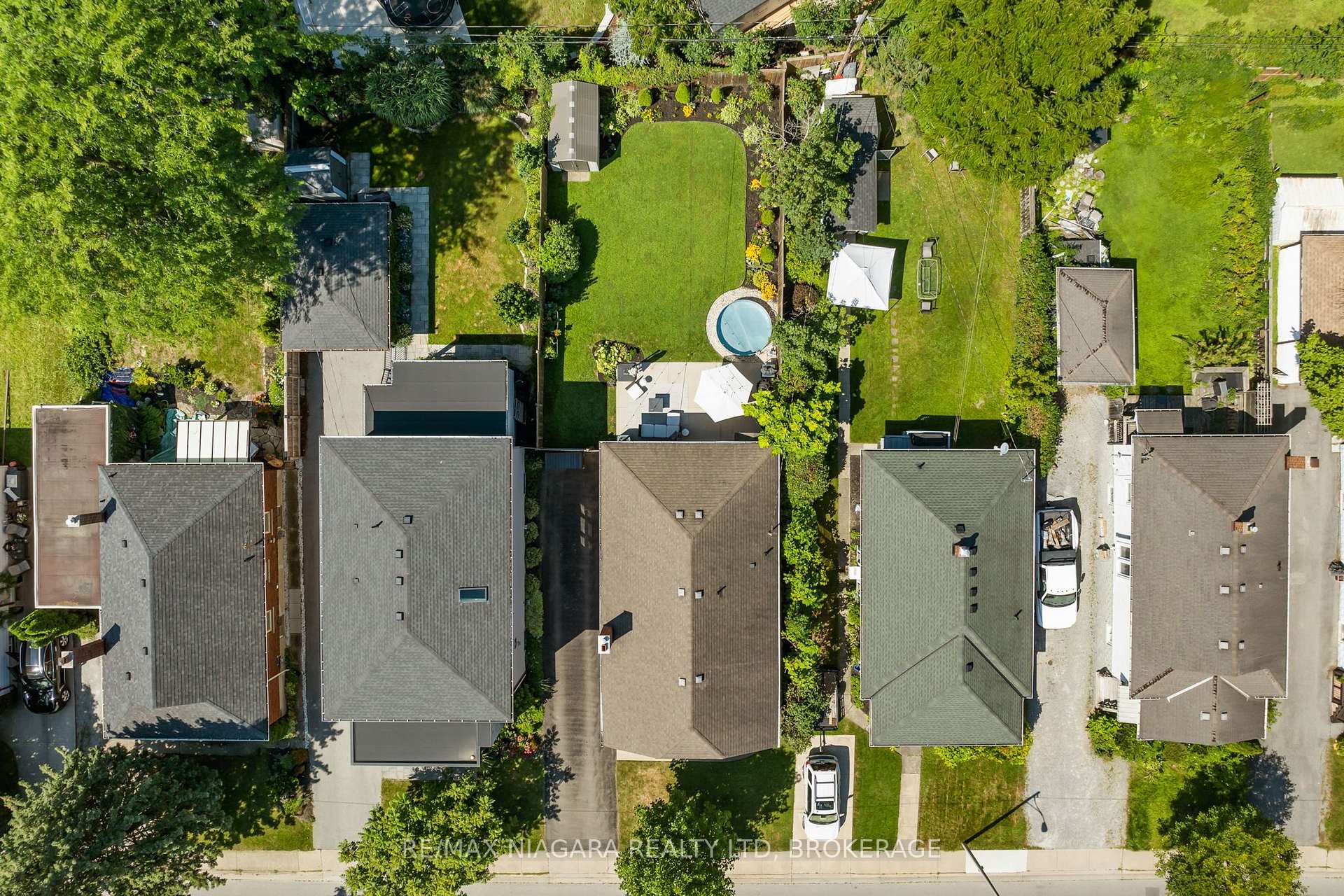 Photo 36 of 66 Highland Avenue, St. Catharines, Old Glenridge — HOMEH