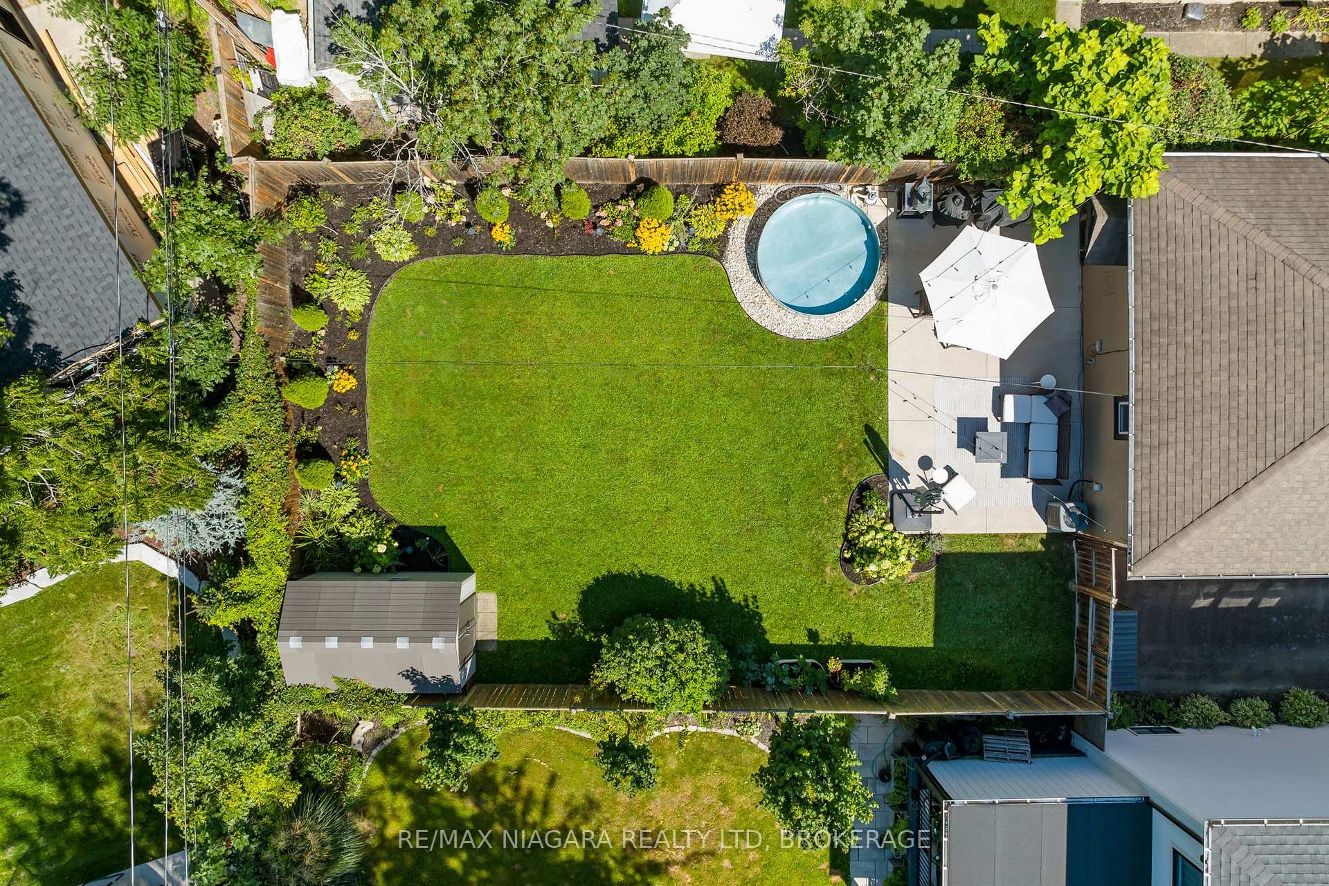 Photo 37 of 66 Highland Avenue, St. Catharines, Old Glenridge — HOMEH