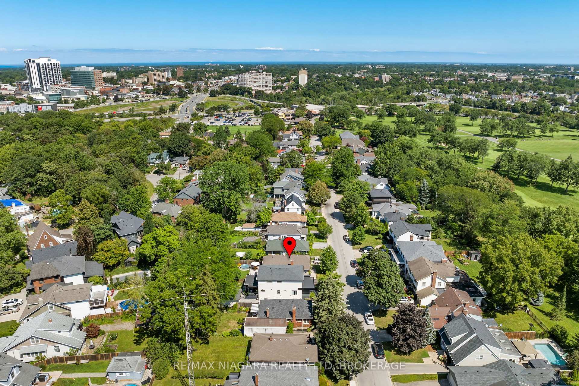 Photo 38 of 66 Highland Avenue, St. Catharines, Old Glenridge — HOMEH