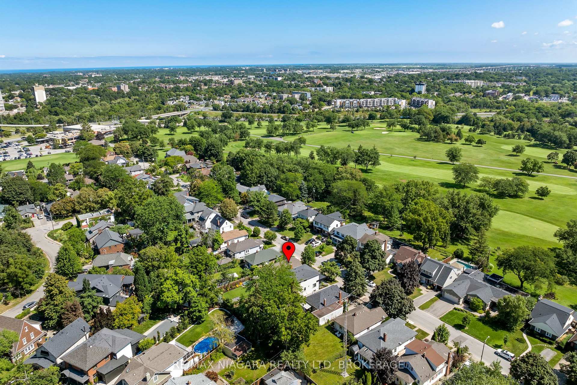 Photo 39 of 66 Highland Avenue, St. Catharines, Old Glenridge — HOMEH
