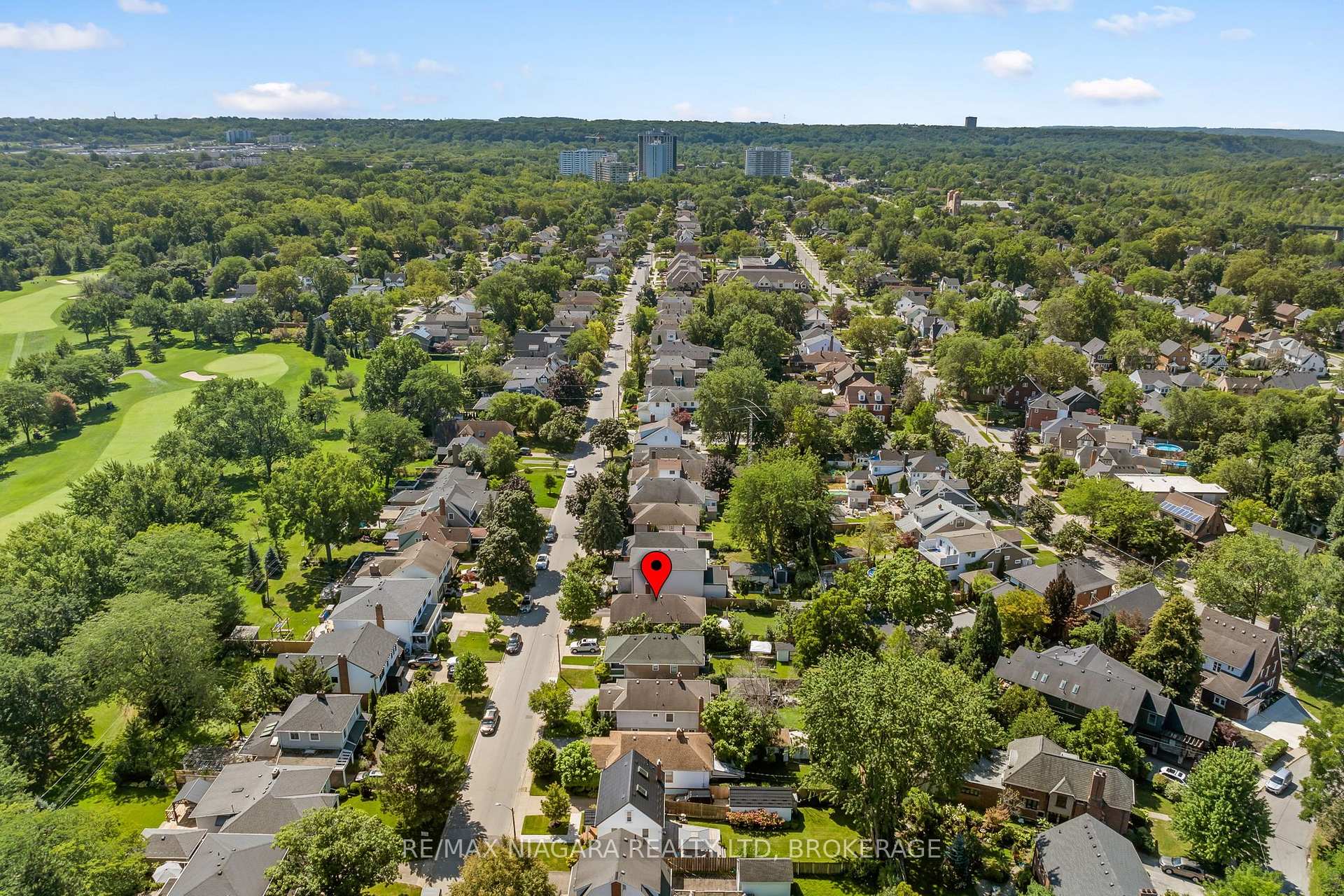 Photo 42 of 66 Highland Avenue, St. Catharines, Old Glenridge — HOMEH