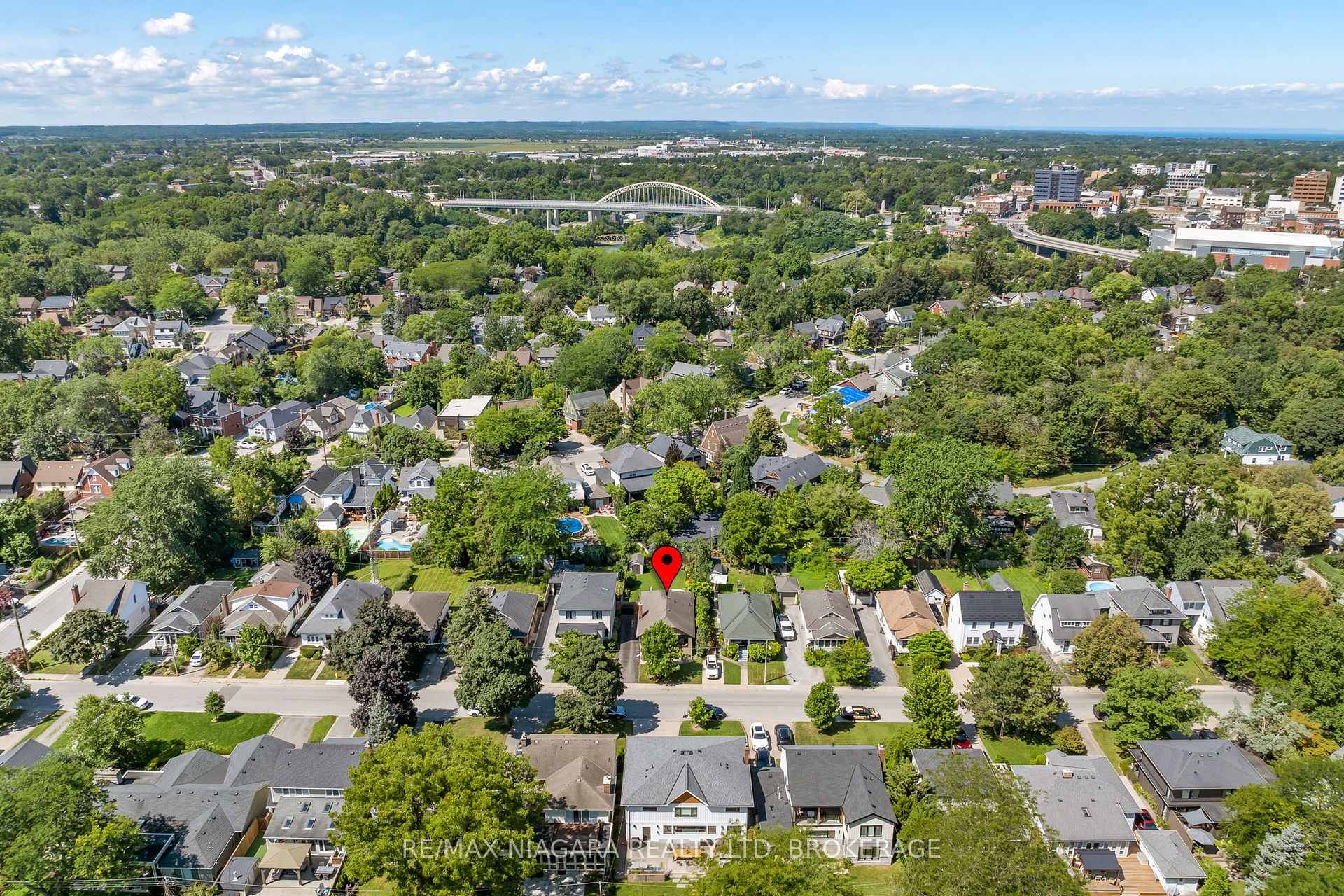 Photo 43 of 66 Highland Avenue, St. Catharines, Old Glenridge — HOMEH