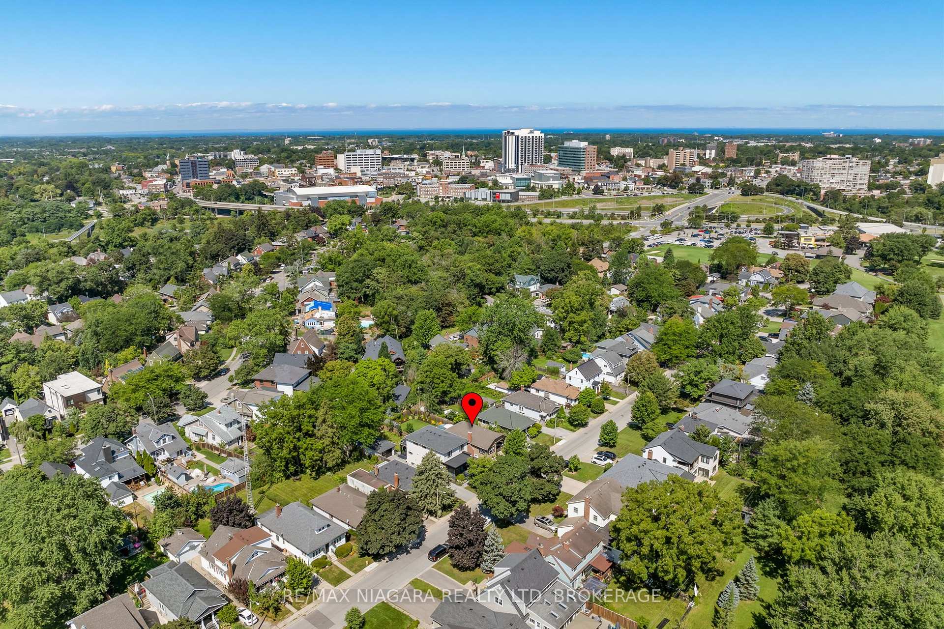 Photo 44 of 66 Highland Avenue, St. Catharines, Old Glenridge — HOMEH