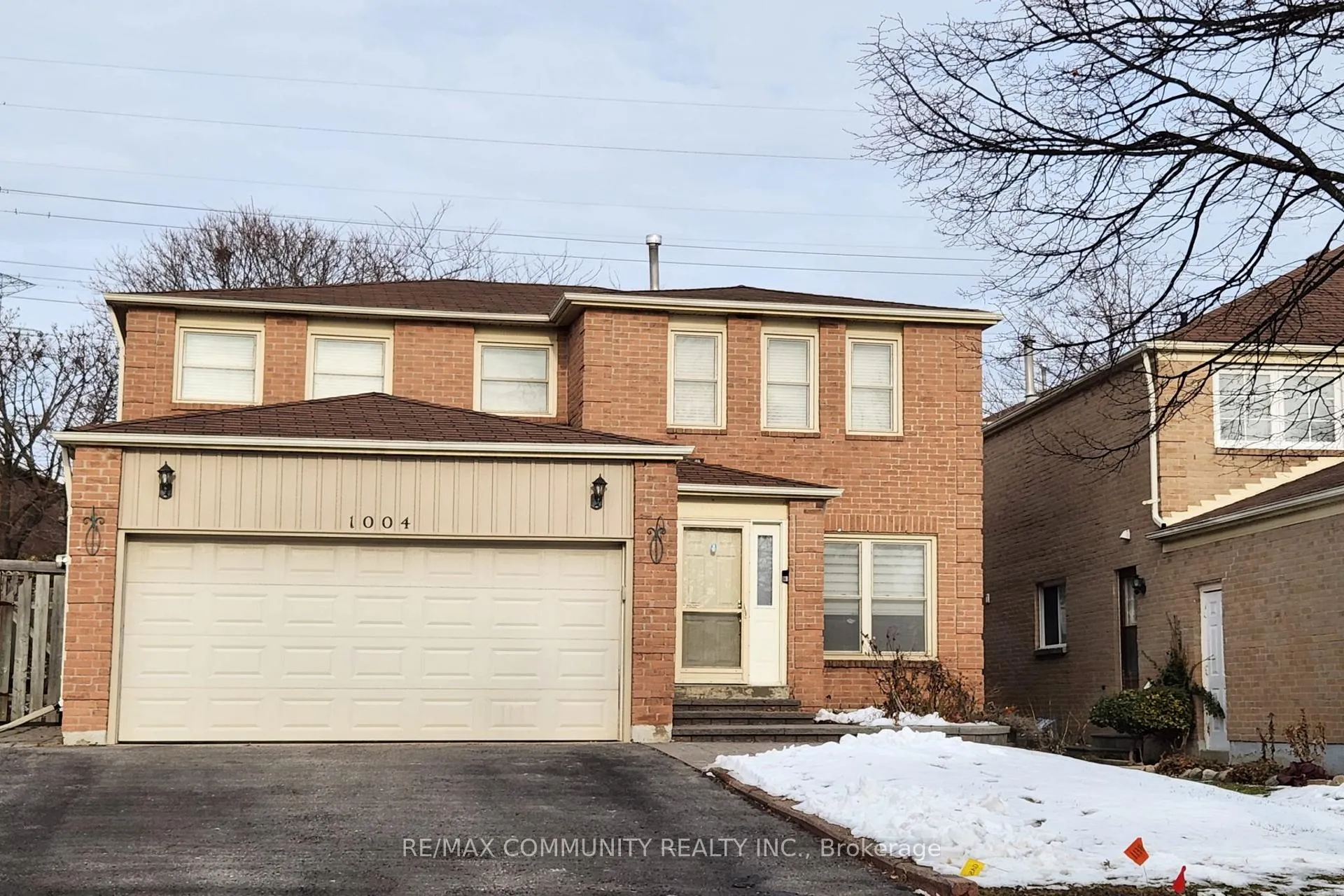 Photo 10 of Unit Bsmt, 1004 Maury Crescent, Pickering, Liverpool — HOMEH