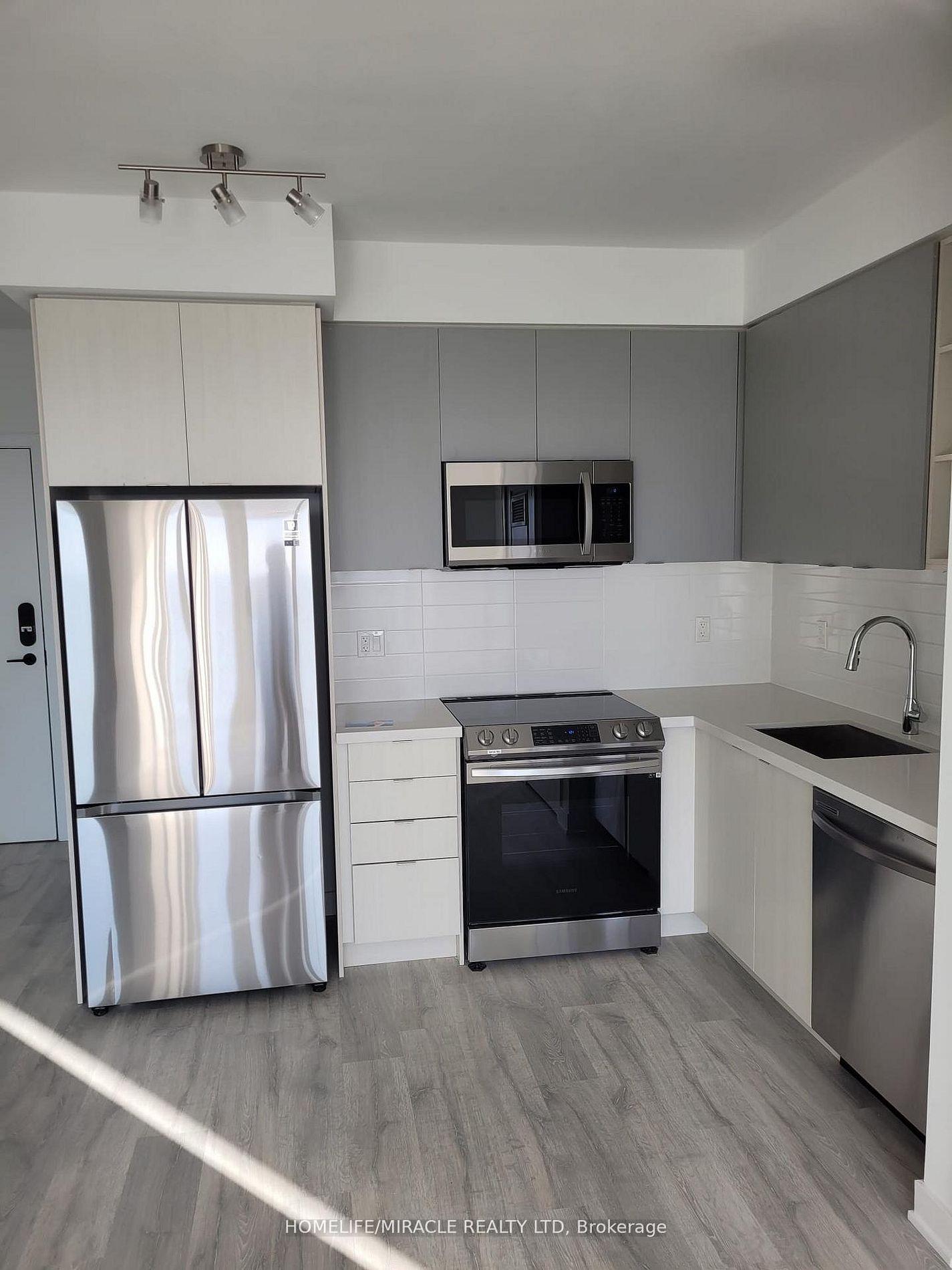 Photo of Unit 1801, 4655 Metcalfe Avenue