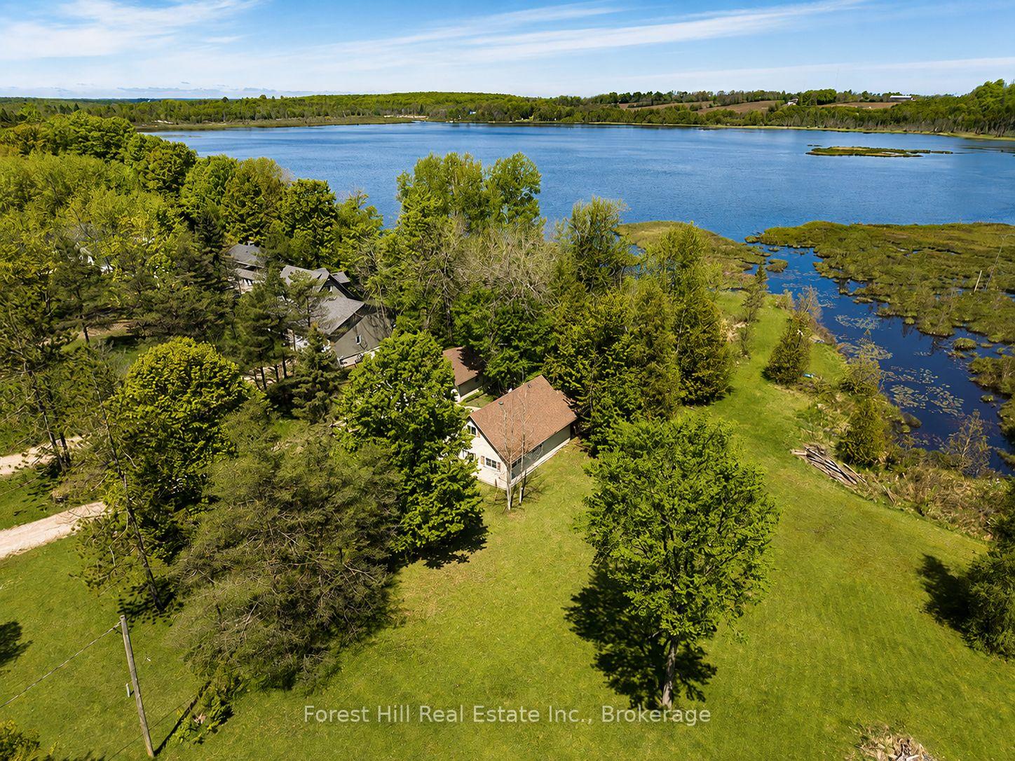 Photo 1 of 523583 12 Concession, West Grey — HOMEH