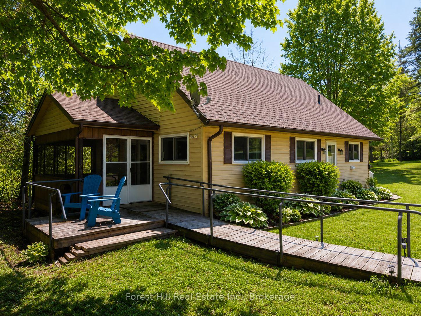 Photo 2 of 523583 12 Concession, West Grey — HOMEH