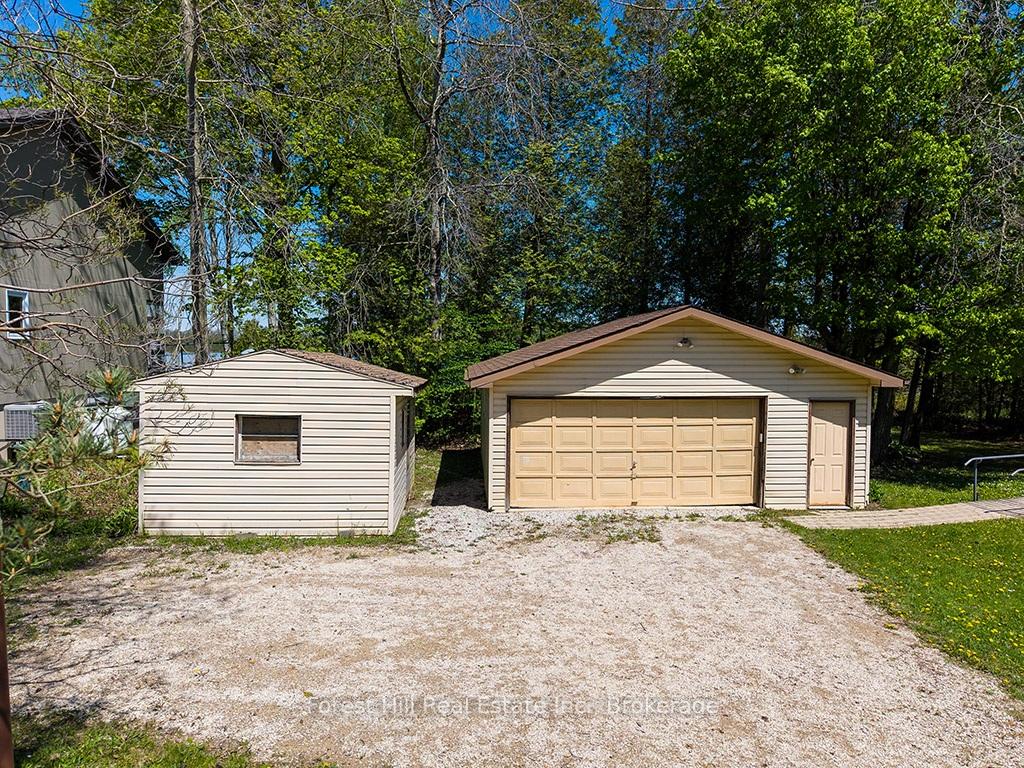 Photo 22 of 523583 12 Concession, West Grey — HOMEH