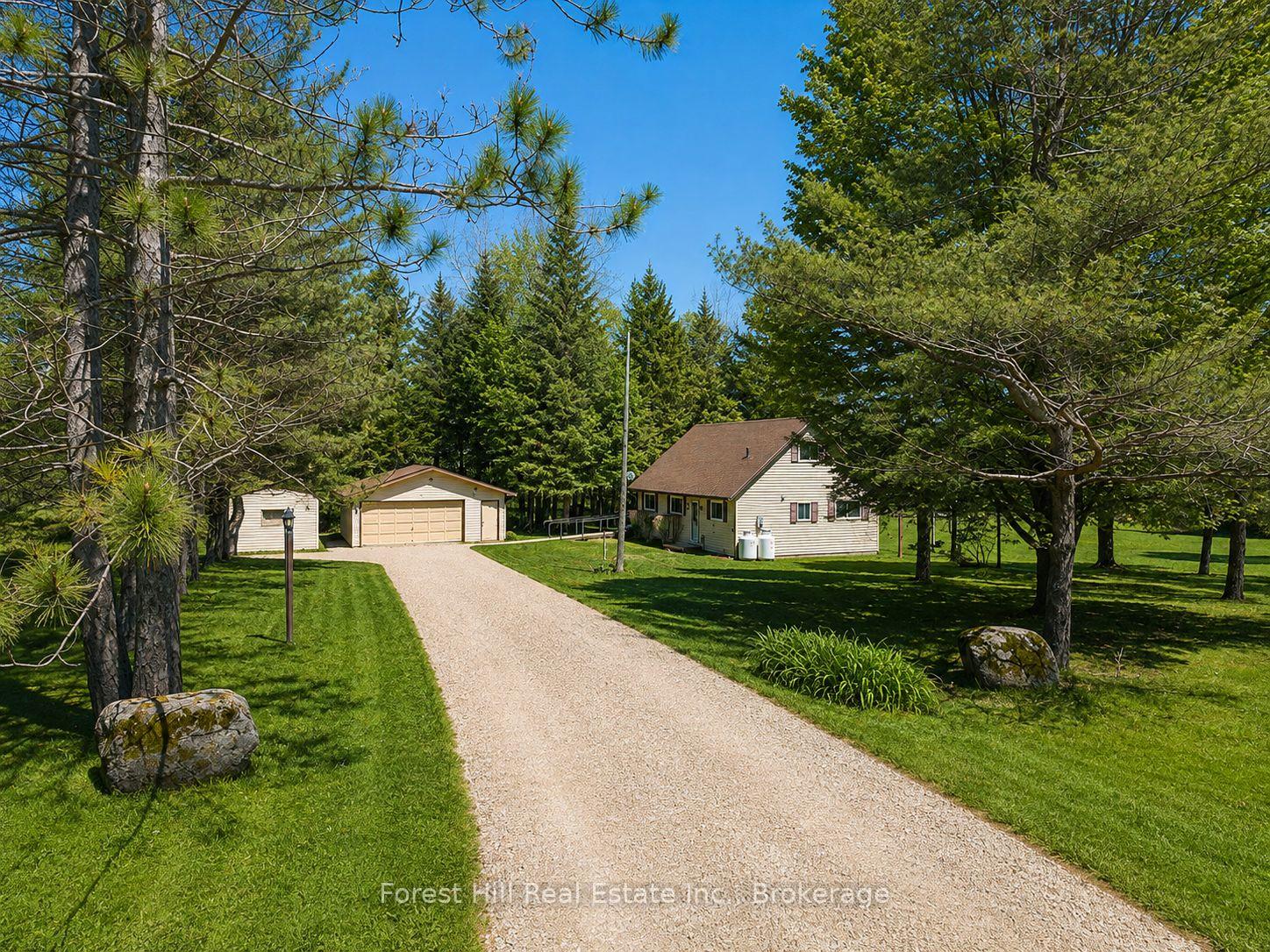 Photo 24 of 523583 12 Concession, West Grey — HOMEH