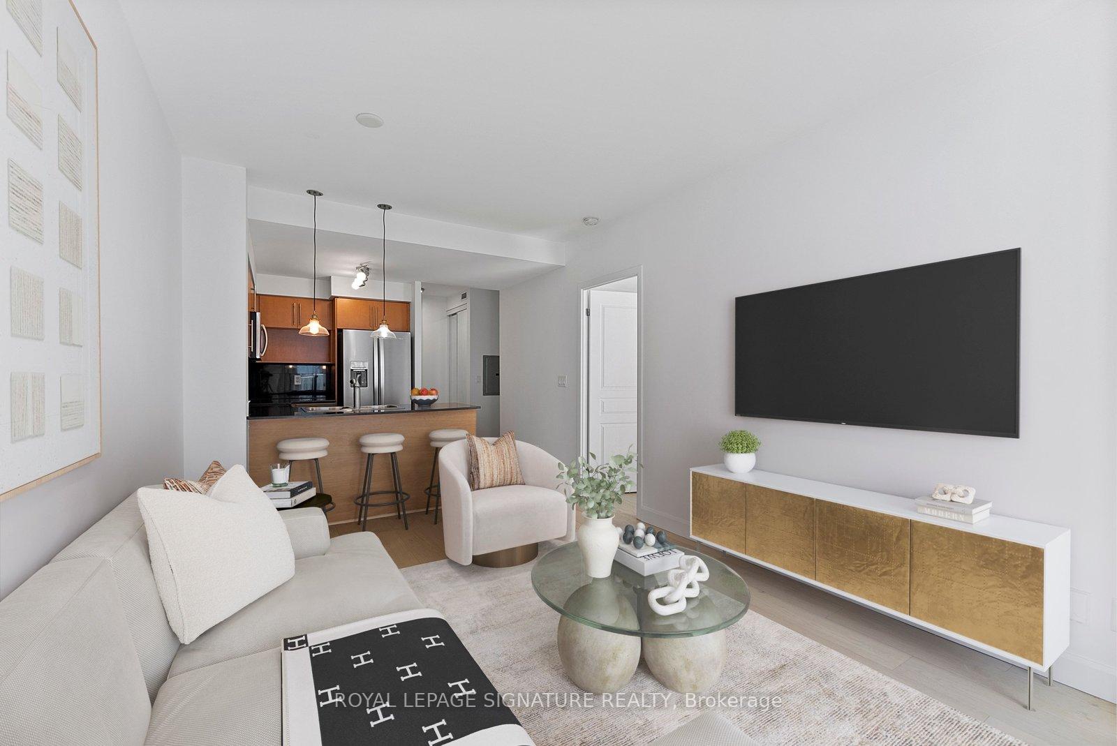 Photo of Unit PH11, 18 Yonge Street