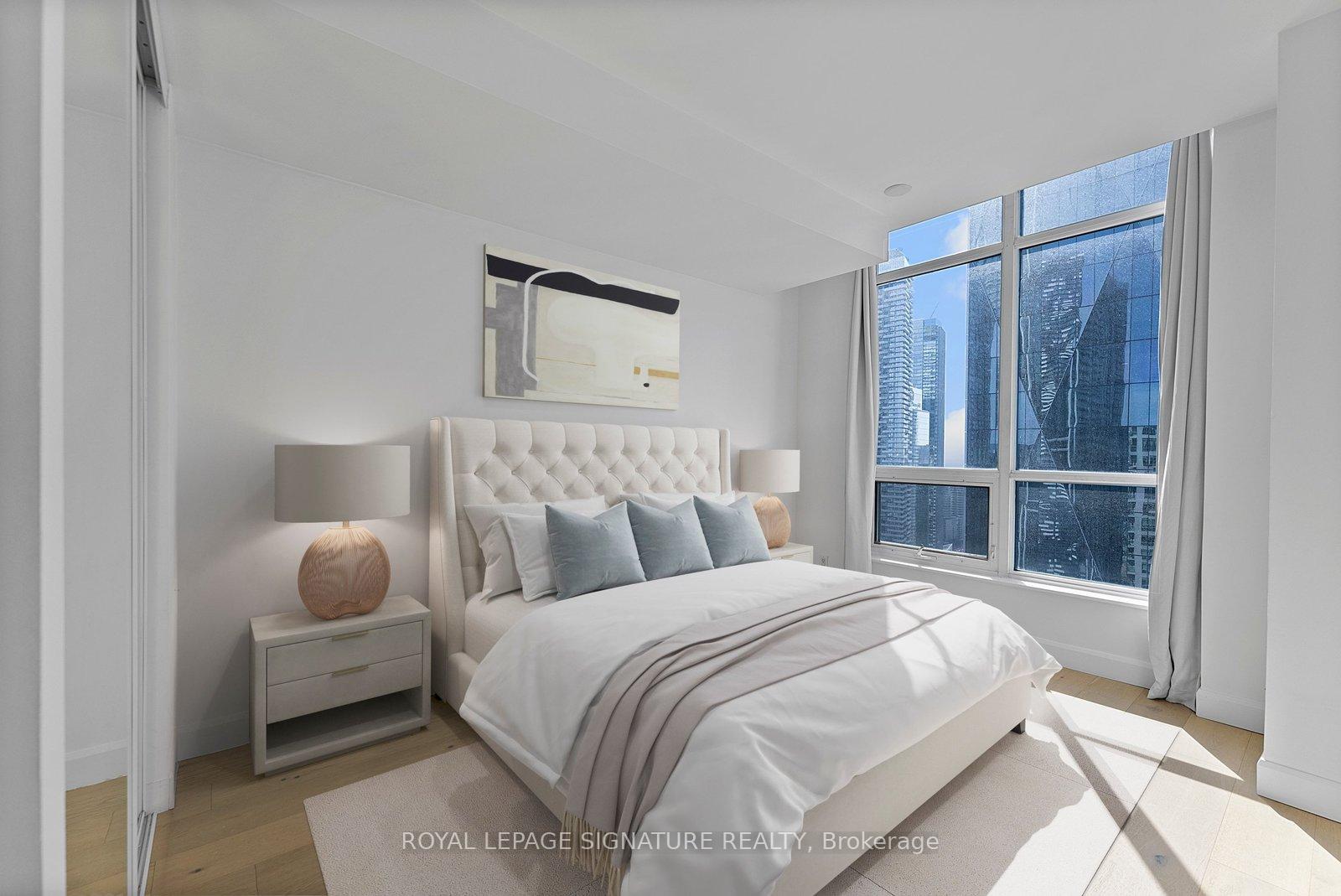 Photo 3 of Unit PH11, 18 Yonge Street, Toronto, Waterfront Communities — HOMEH