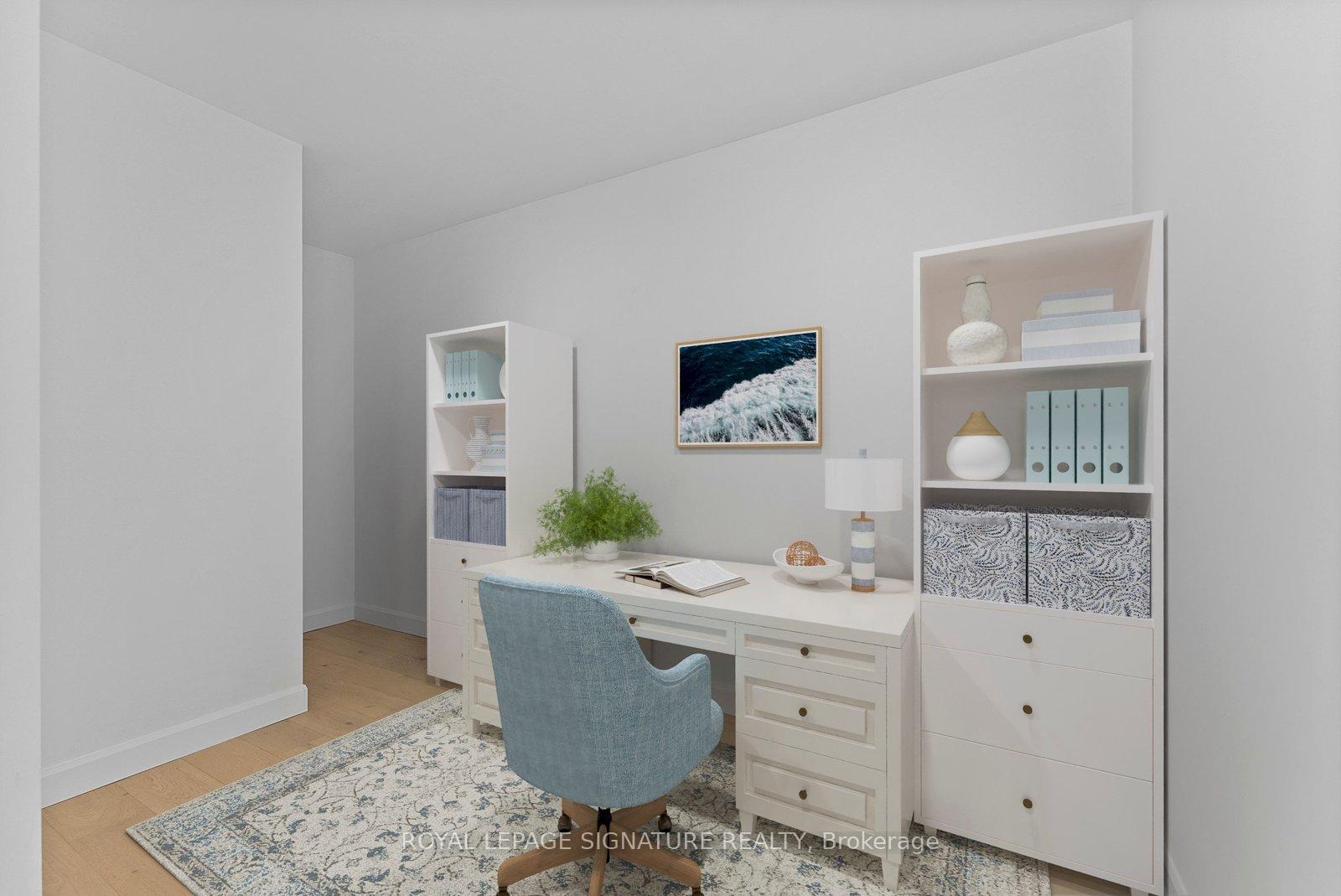 Photo 4 of Unit PH11, 18 Yonge Street, Toronto, Waterfront Communities — HOMEH