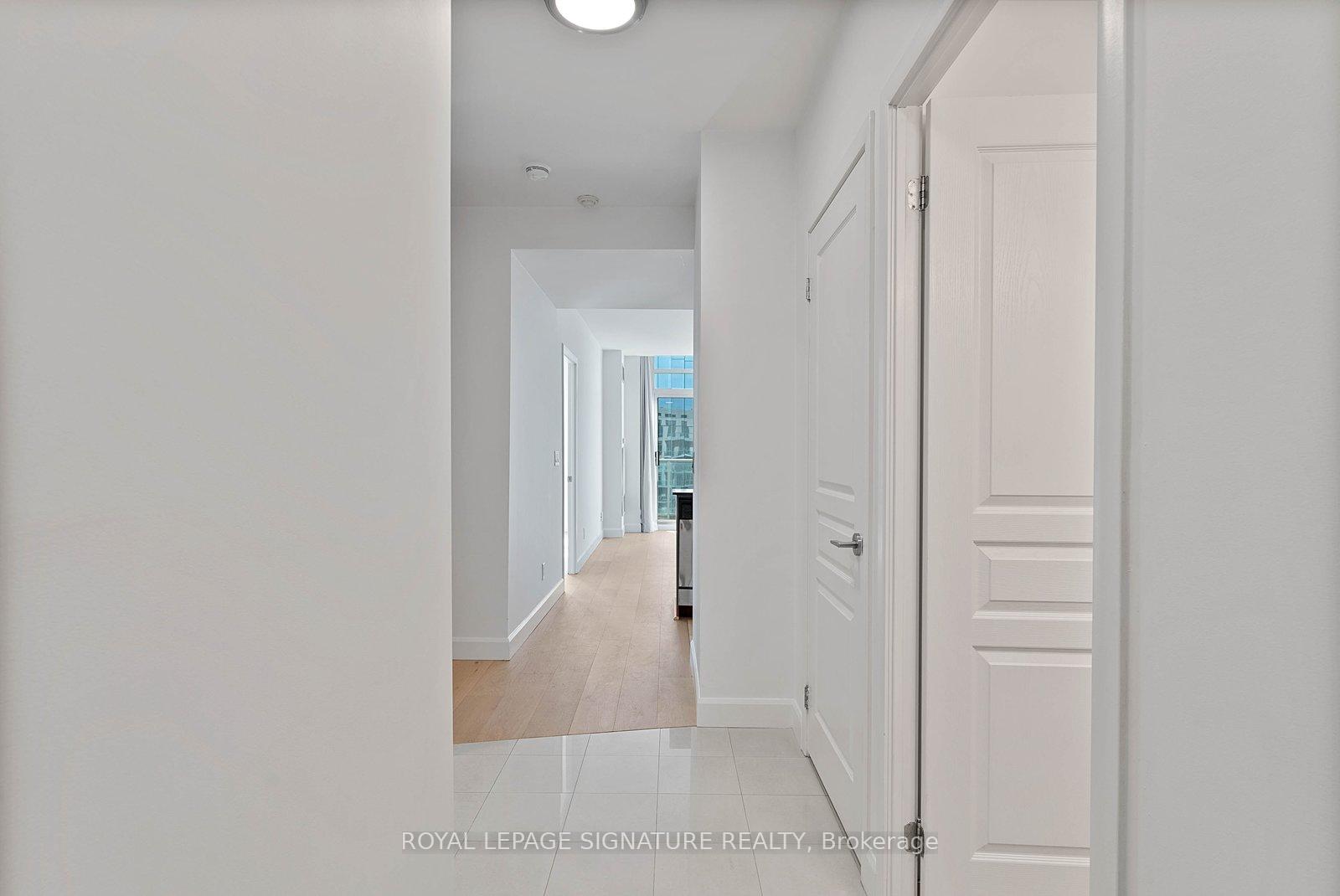 Photo 8 of Unit PH11, 18 Yonge Street, Toronto, Waterfront Communities — HOMEH