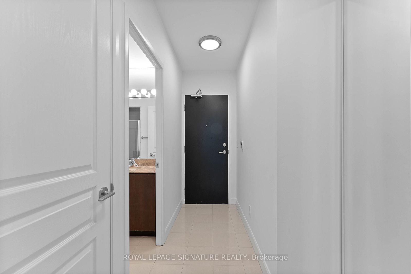 Photo 9 of Unit PH11, 18 Yonge Street, Toronto, Waterfront Communities — HOMEH