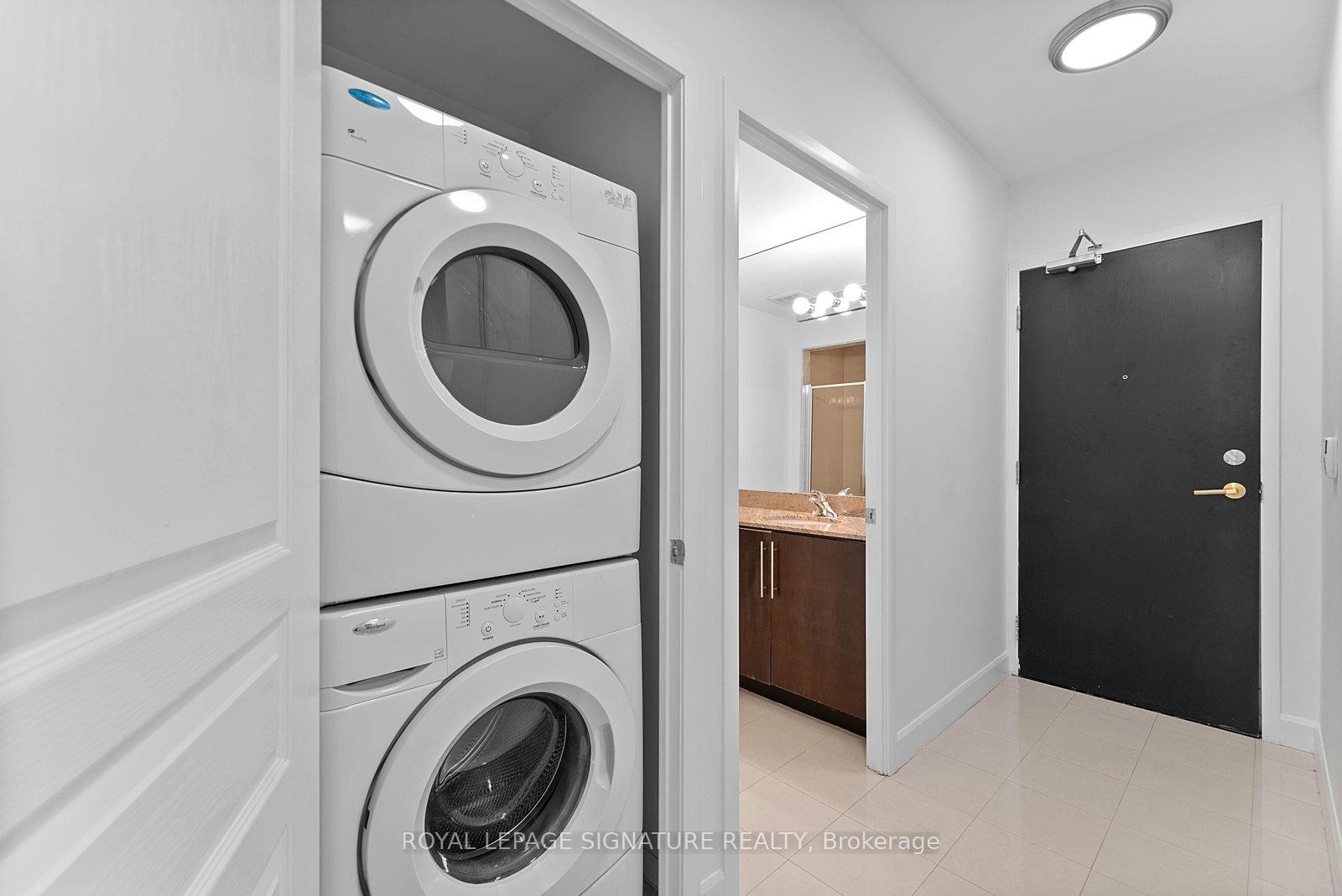 Photo 11 of Unit PH11, 18 Yonge Street, Toronto, Waterfront Communities — HOMEH