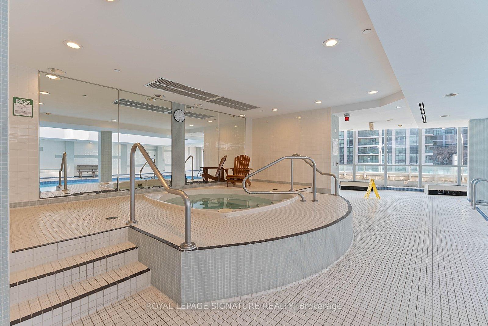 Photo 15 of Unit PH11, 18 Yonge Street, Toronto, Waterfront Communities — HOMEH
