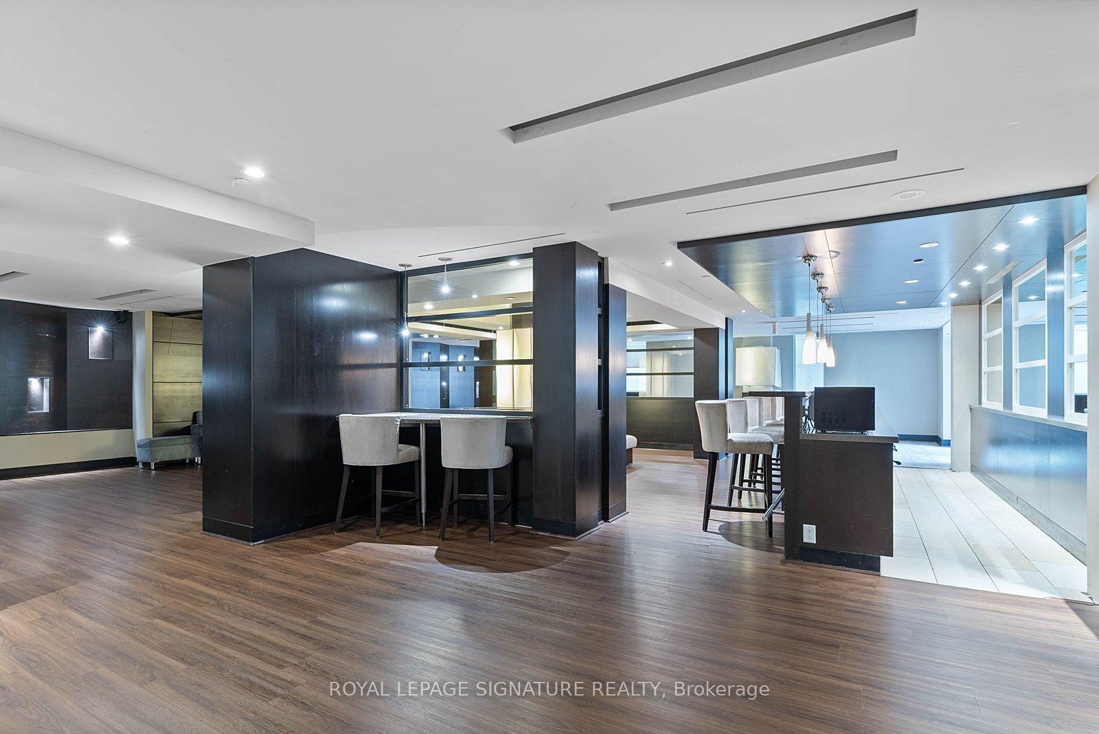 Photo 16 of Unit PH11, 18 Yonge Street, Toronto, Waterfront Communities — HOMEH