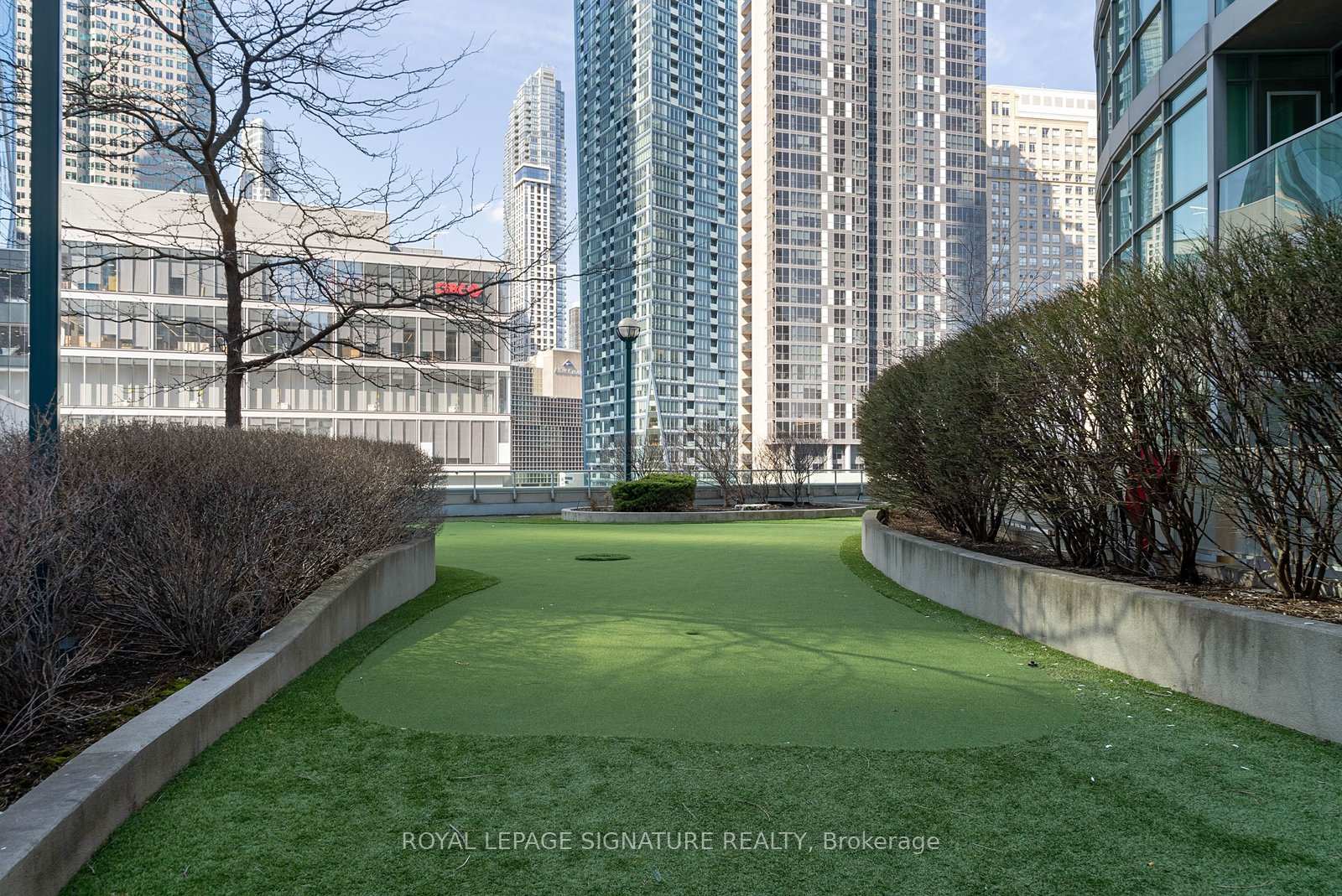 Photo 19 of Unit PH11, 18 Yonge Street, Toronto, Waterfront Communities — HOMEH