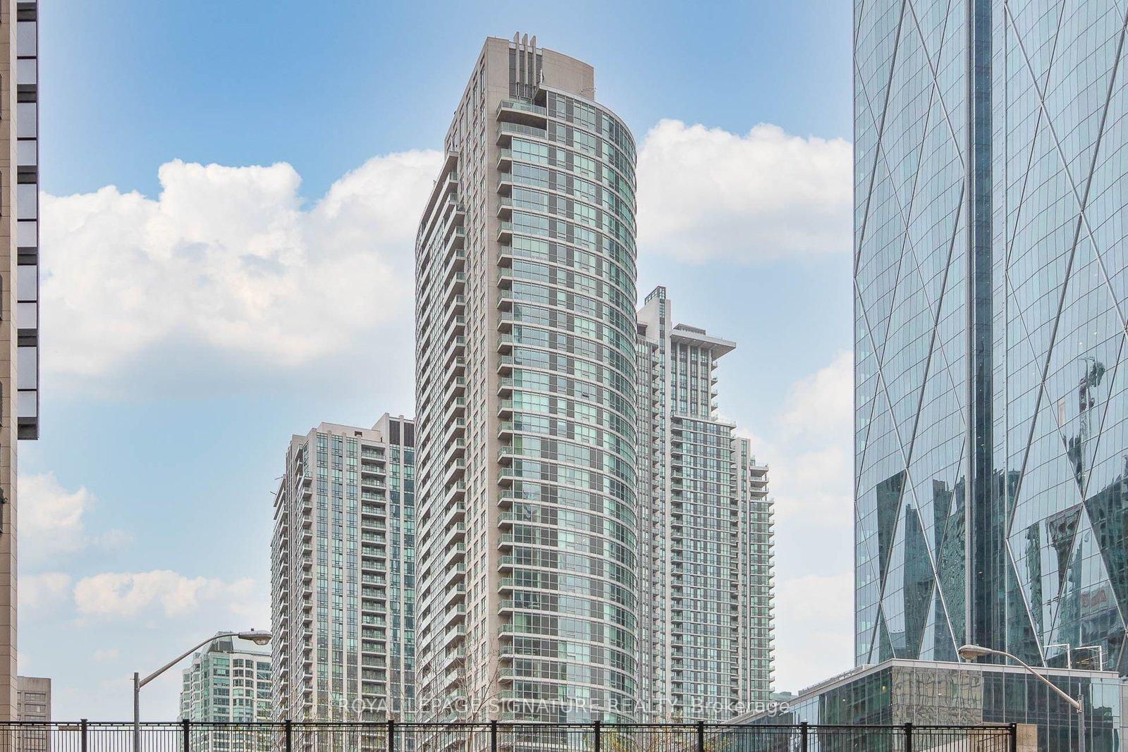 Photo 20 of Unit PH11, 18 Yonge Street, Toronto, Waterfront Communities — HOMEH