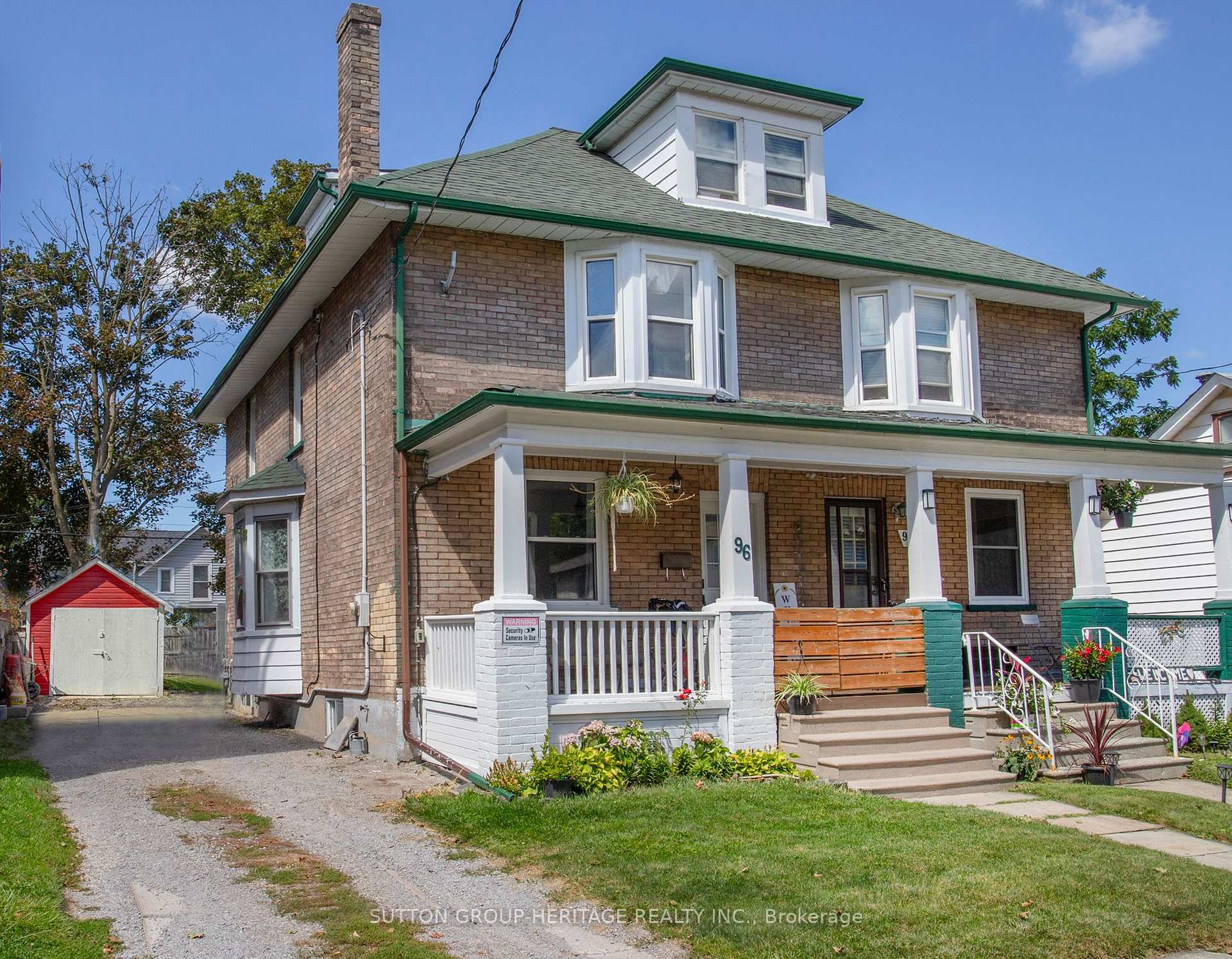 Photo 1 of 96 Agnes Street, Oshawa, O'Neill — HOMEH