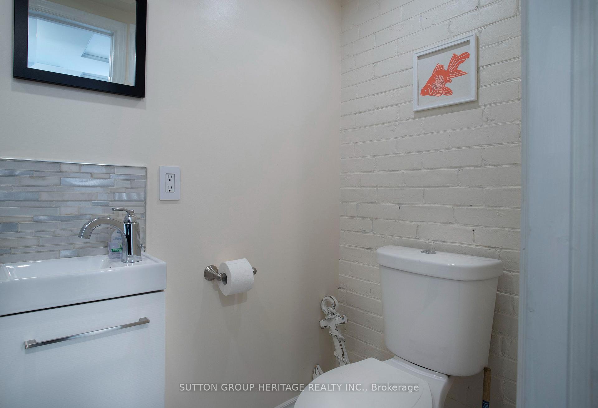 Photo 12 of 96 Agnes Street, Oshawa, O'Neill — HOMEH