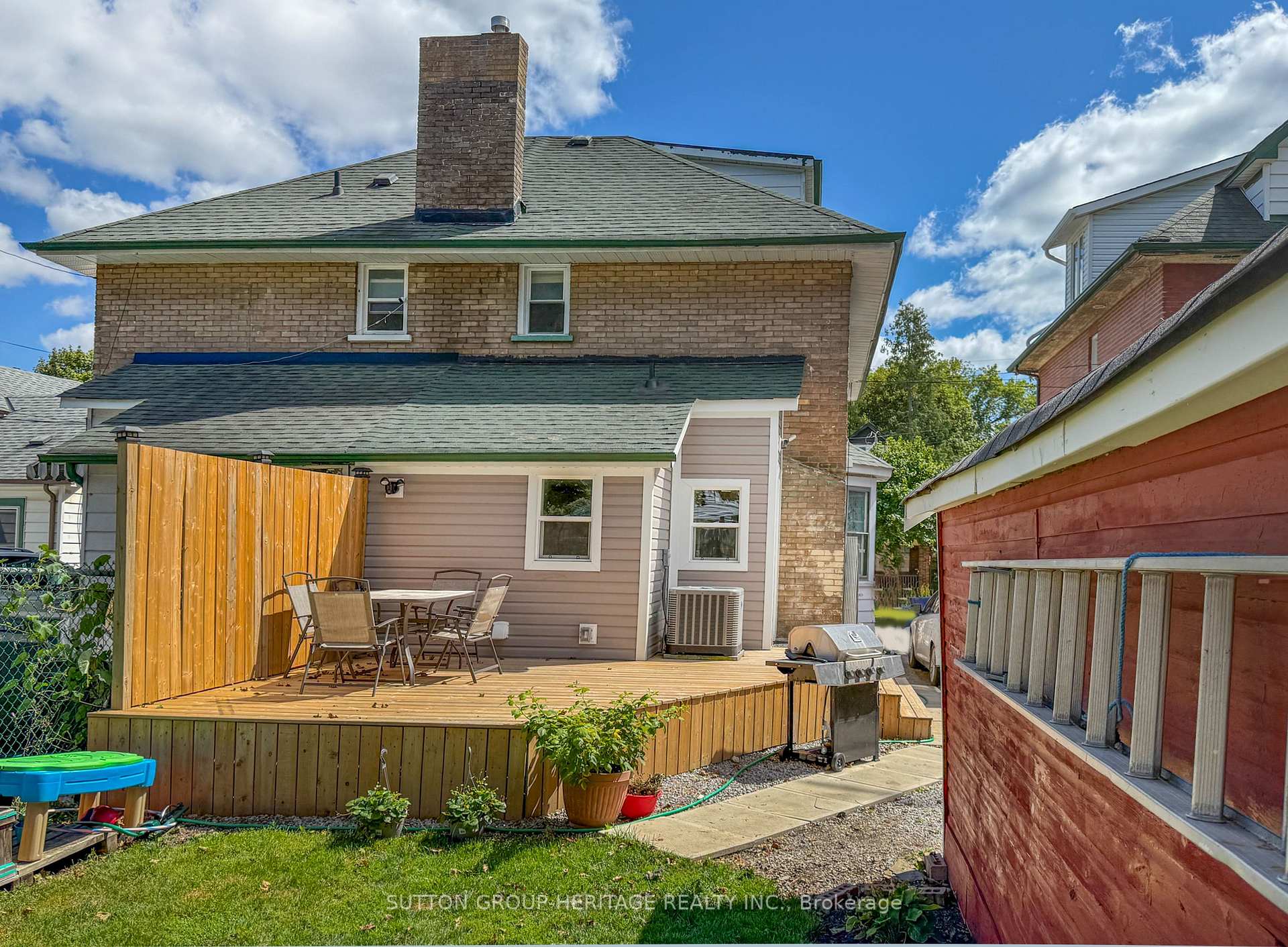 Photo 20 of 96 Agnes Street, Oshawa, O'Neill — HOMEH