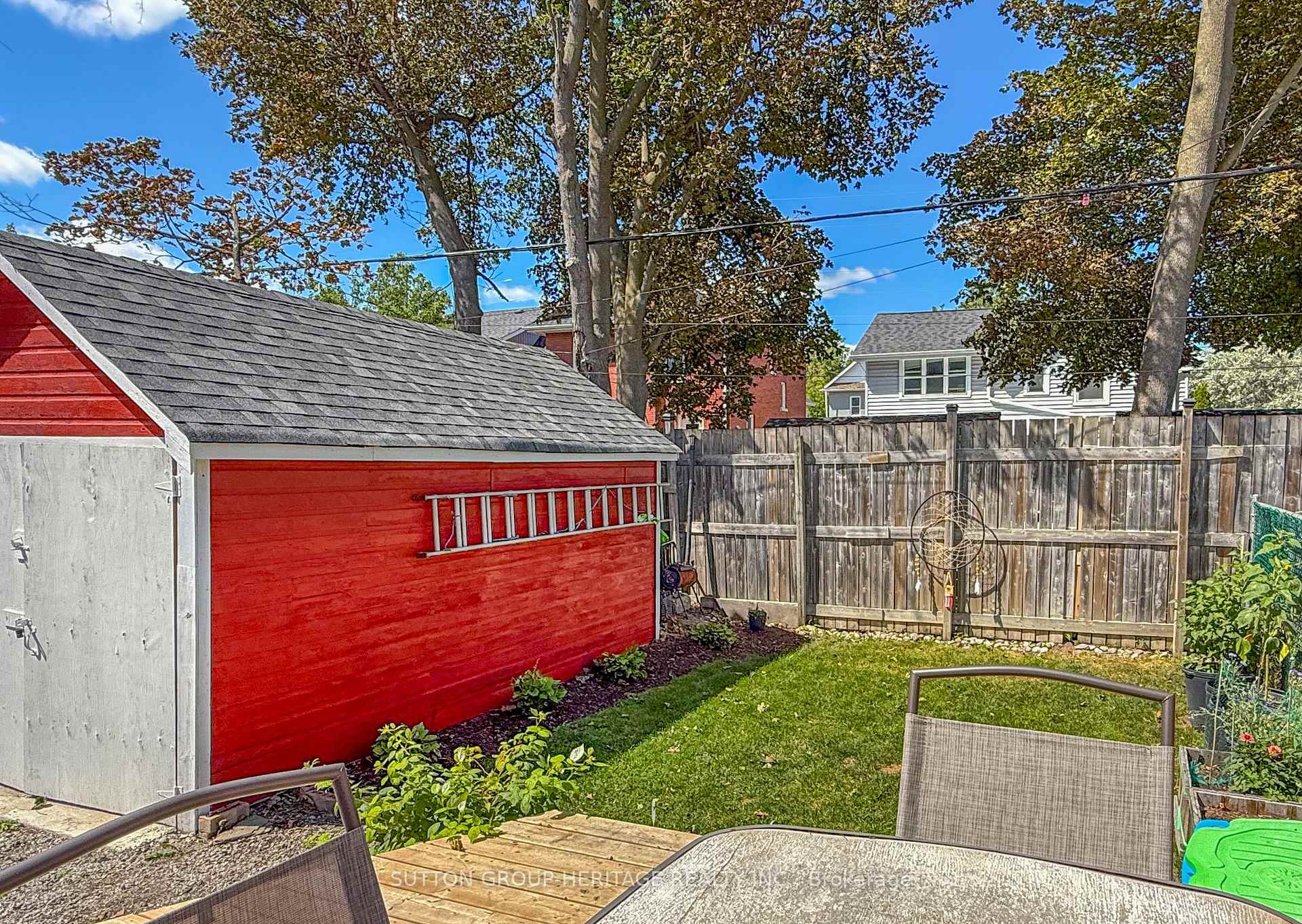 Photo 23 of 96 Agnes Street, Oshawa, O'Neill — HOMEH