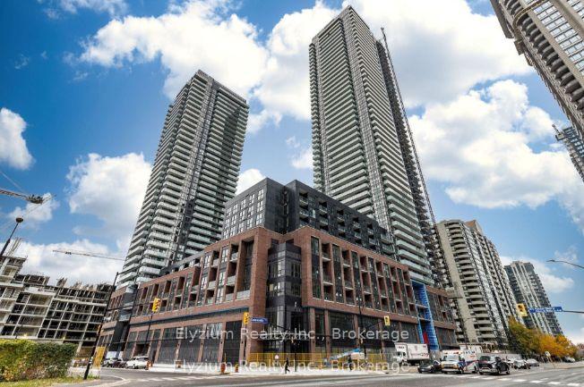 Front of Unit 2209, 4130 Parkside Village Drive