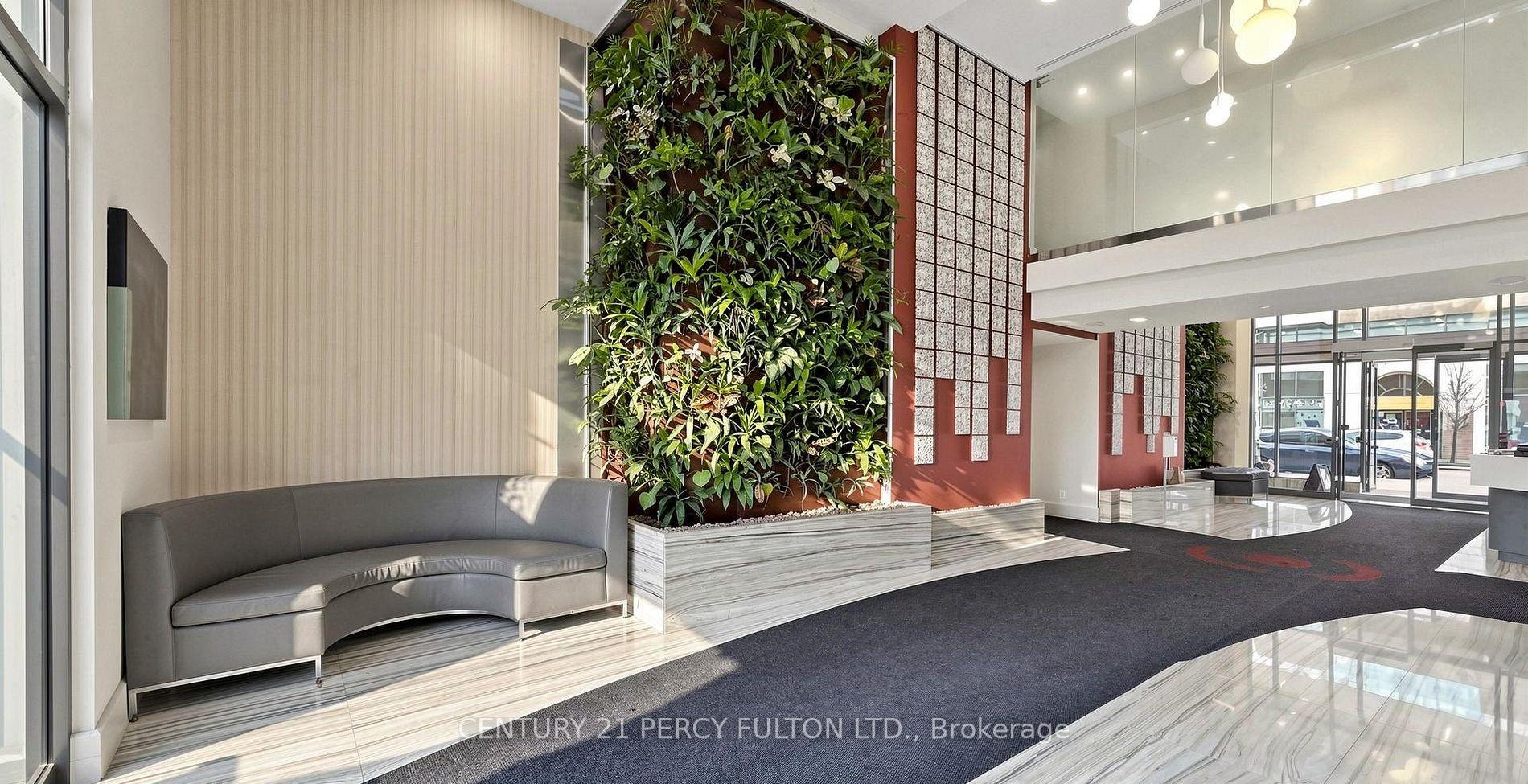 Photo 4 of Unit 1501, 111 Elizabeth Street, Toronto, Bay Street Corridor — HOMEH