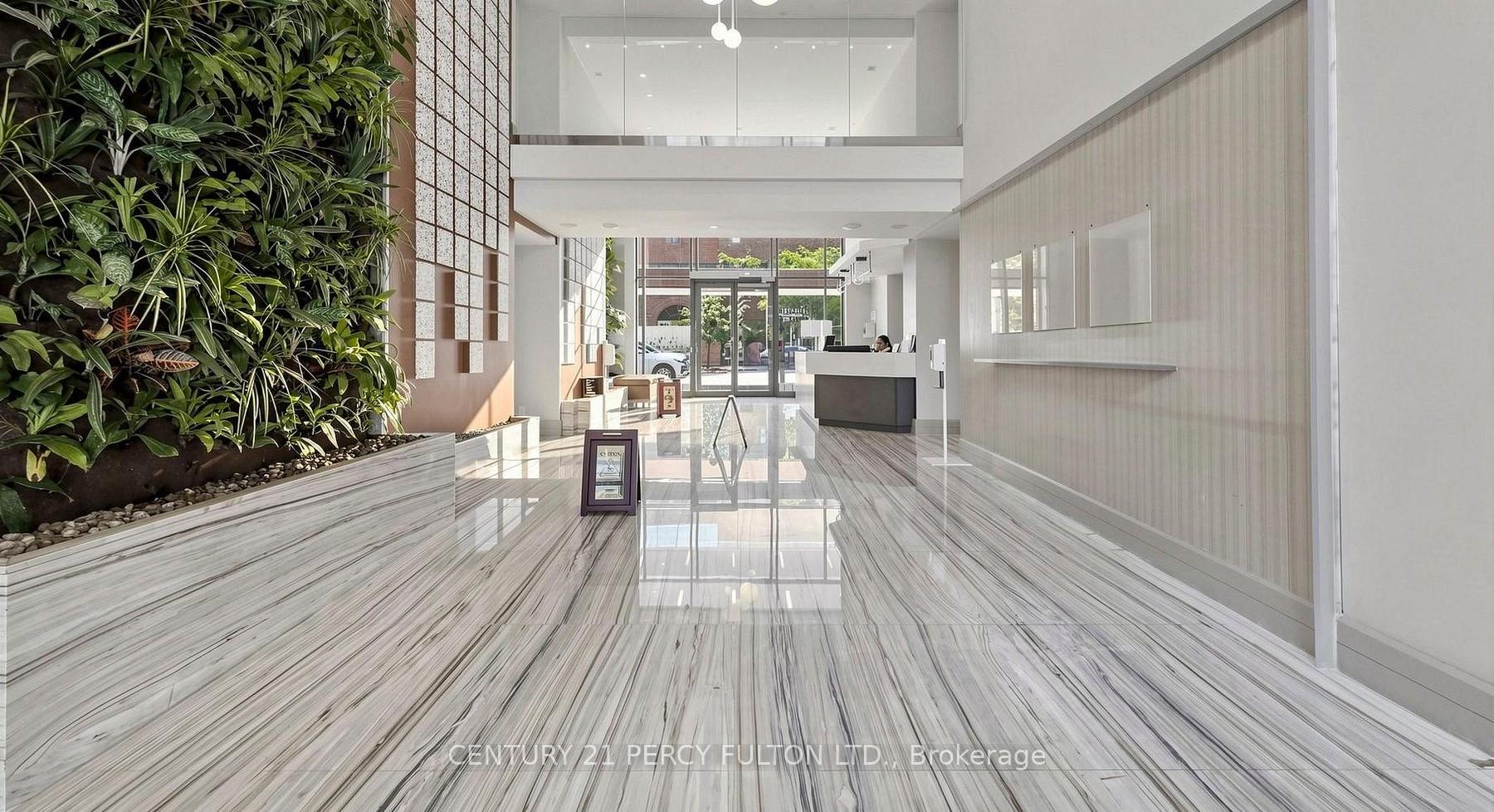 Photo 5 of Unit 1501, 111 Elizabeth Street, Toronto, Bay Street Corridor — HOMEH