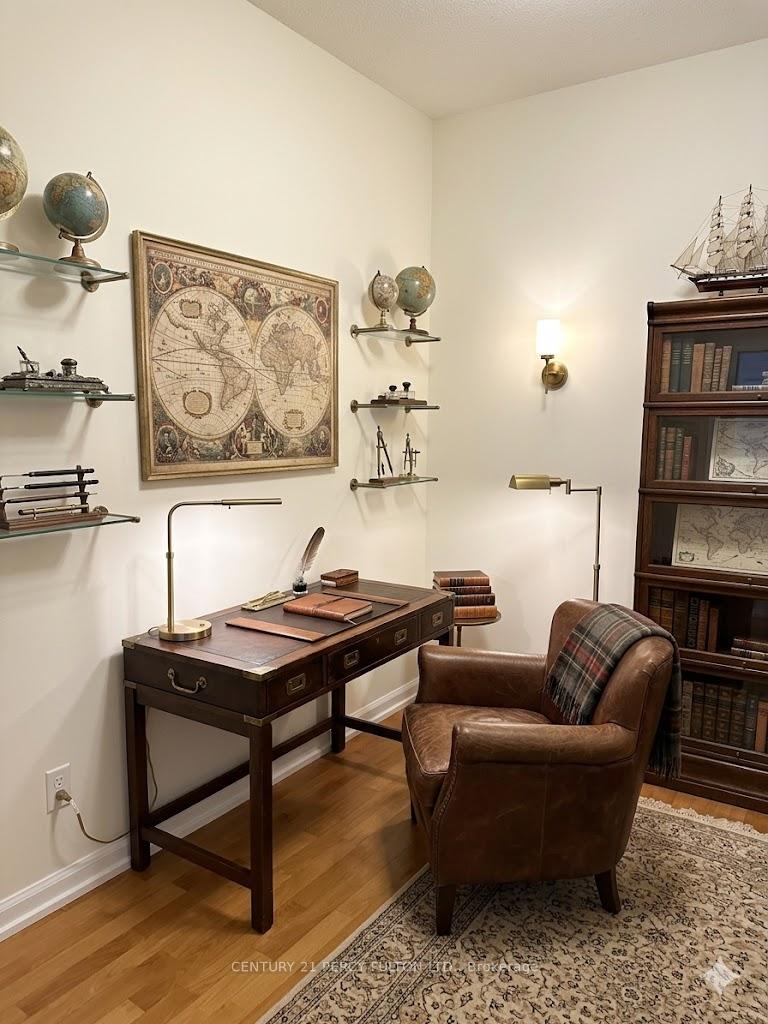 Photo 15 of Unit 1501, 111 Elizabeth Street, Toronto, Bay Street Corridor — HOMEH